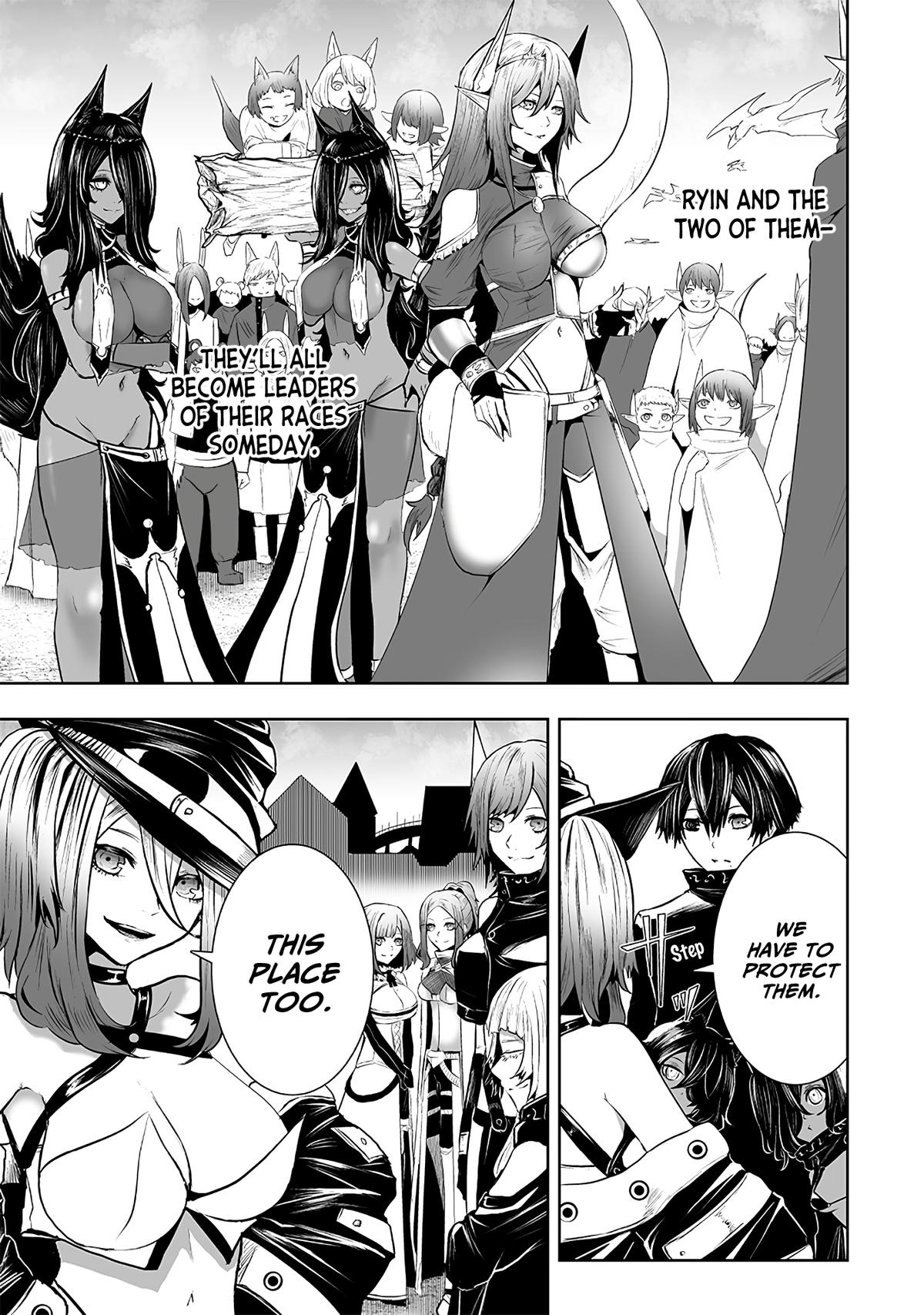I'm the Only One with Unfavorable Skills - Isekai Summoning Rebellion Chap 107 - Next Chap 108