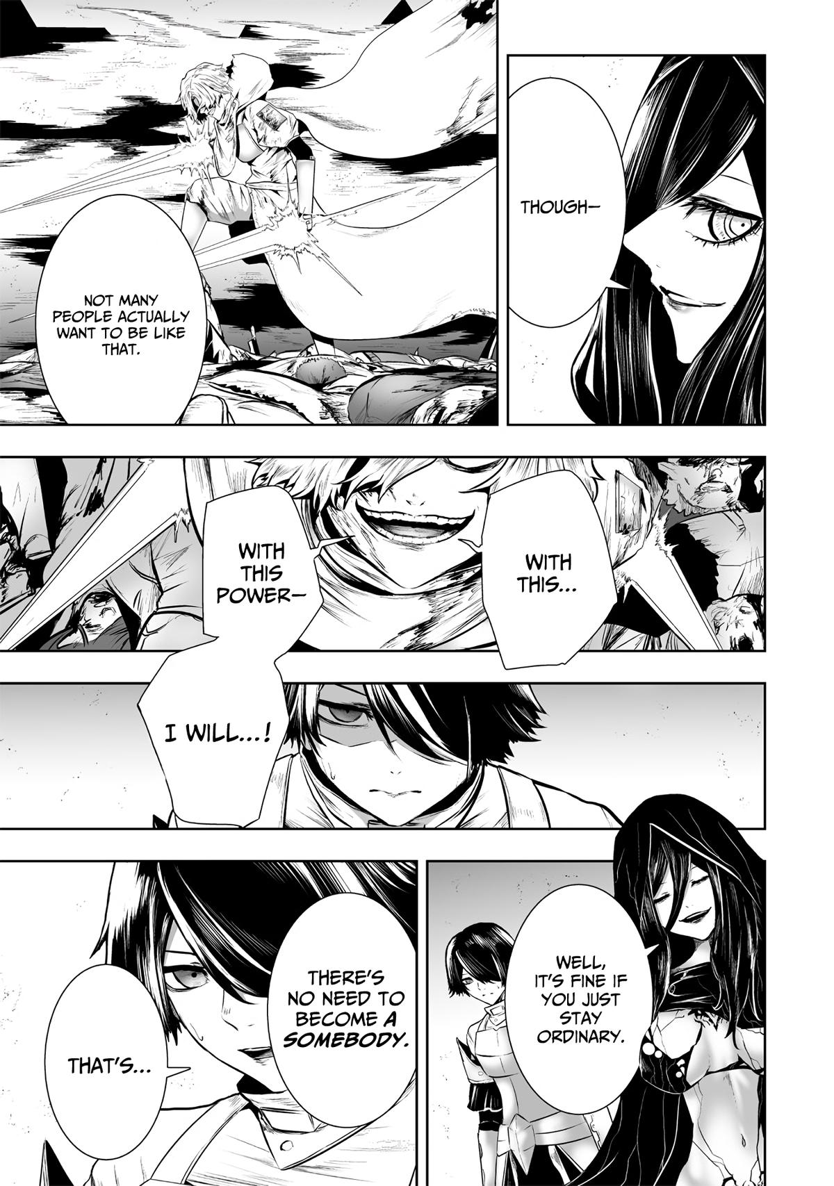 I'm the Only One with Unfavorable Skills - Isekai Summoning Rebellion Chap 108 - Next Chap 109