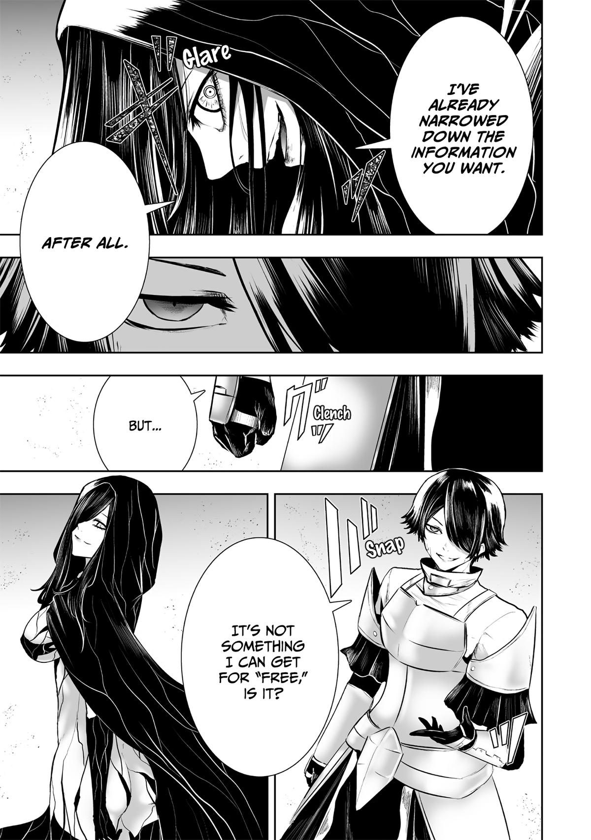 I'm the Only One with Unfavorable Skills - Isekai Summoning Rebellion Chap 108 - Next Chap 109