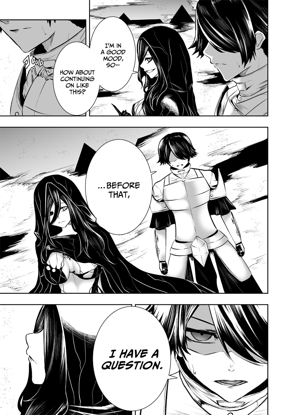I'm the Only One with Unfavorable Skills - Isekai Summoning Rebellion Chap 108 - Next Chap 109