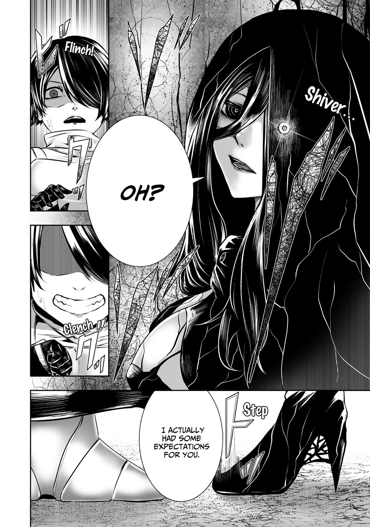 I'm the Only One with Unfavorable Skills - Isekai Summoning Rebellion Chap 108 - Next Chap 109