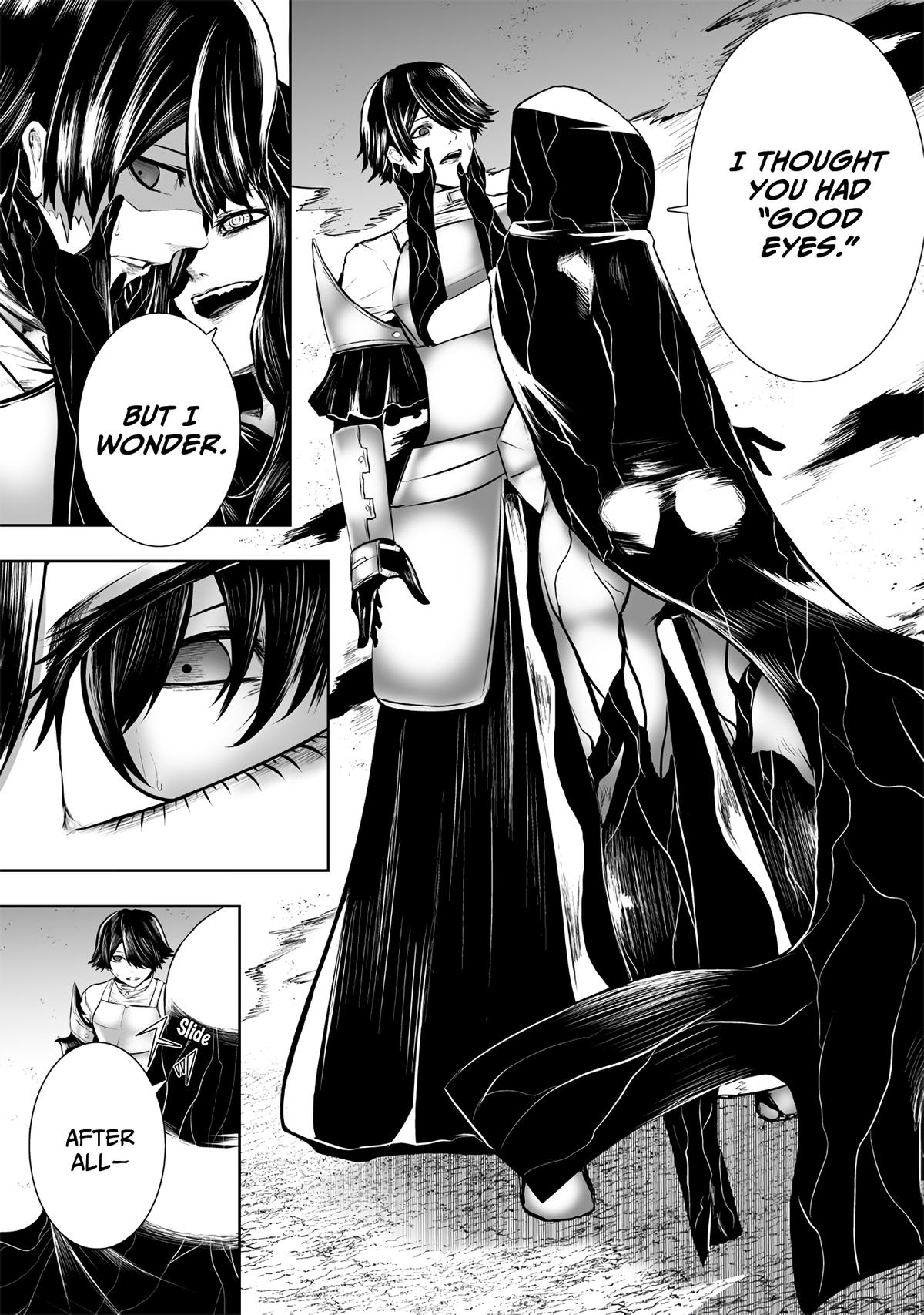 I'm the Only One with Unfavorable Skills - Isekai Summoning Rebellion Chap 108 - Next Chap 109