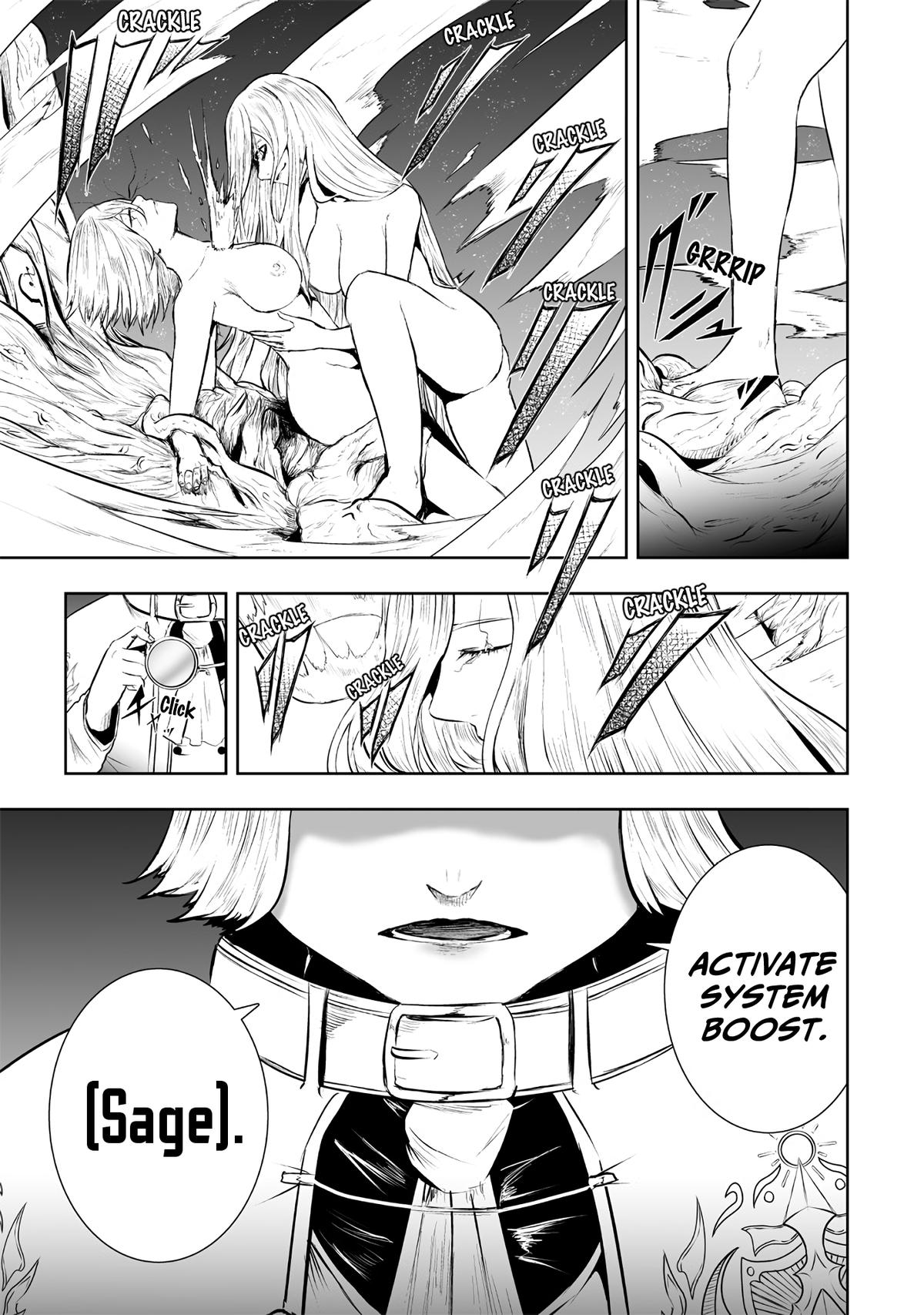 I'm the Only One with Unfavorable Skills - Isekai Summoning Rebellion Chap 109 - Next Chap 110