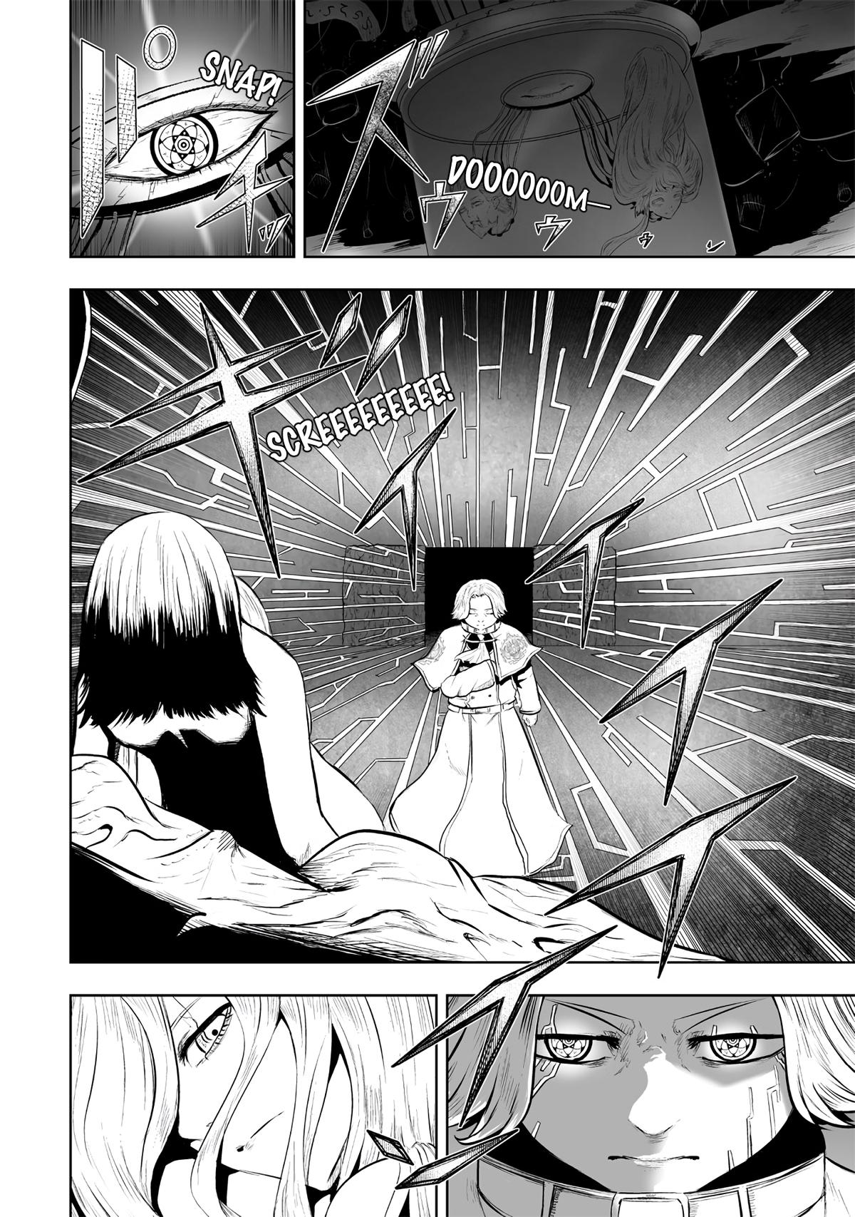 I'm the Only One with Unfavorable Skills - Isekai Summoning Rebellion Chap 109 - Next Chap 110