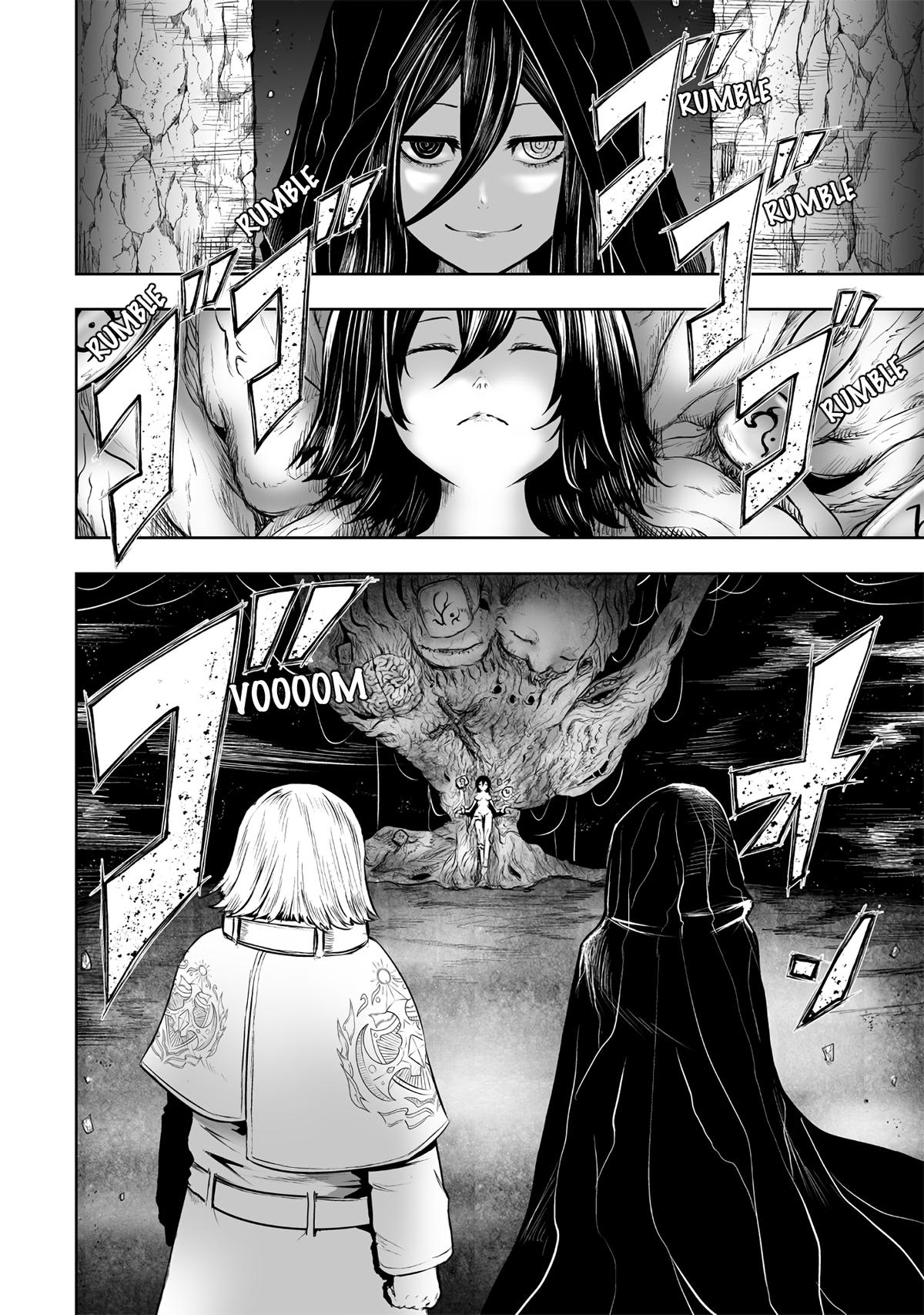 I'm the Only One with Unfavorable Skills - Isekai Summoning Rebellion Chap 109 - Next Chap 110