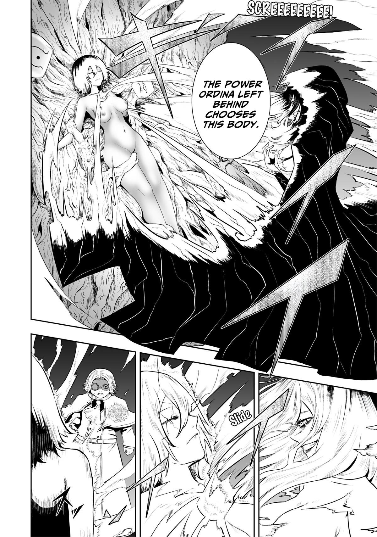I'm the Only One with Unfavorable Skills - Isekai Summoning Rebellion Chap 109 - Next Chap 110