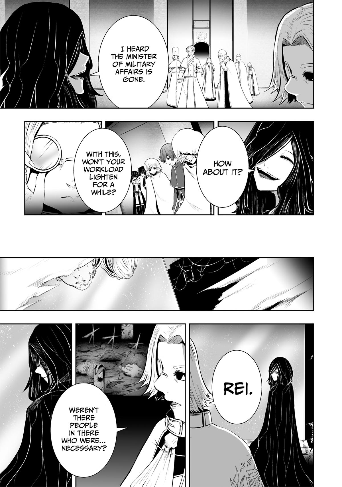 I'm the Only One with Unfavorable Skills - Isekai Summoning Rebellion Chap 109 - Next Chap 110