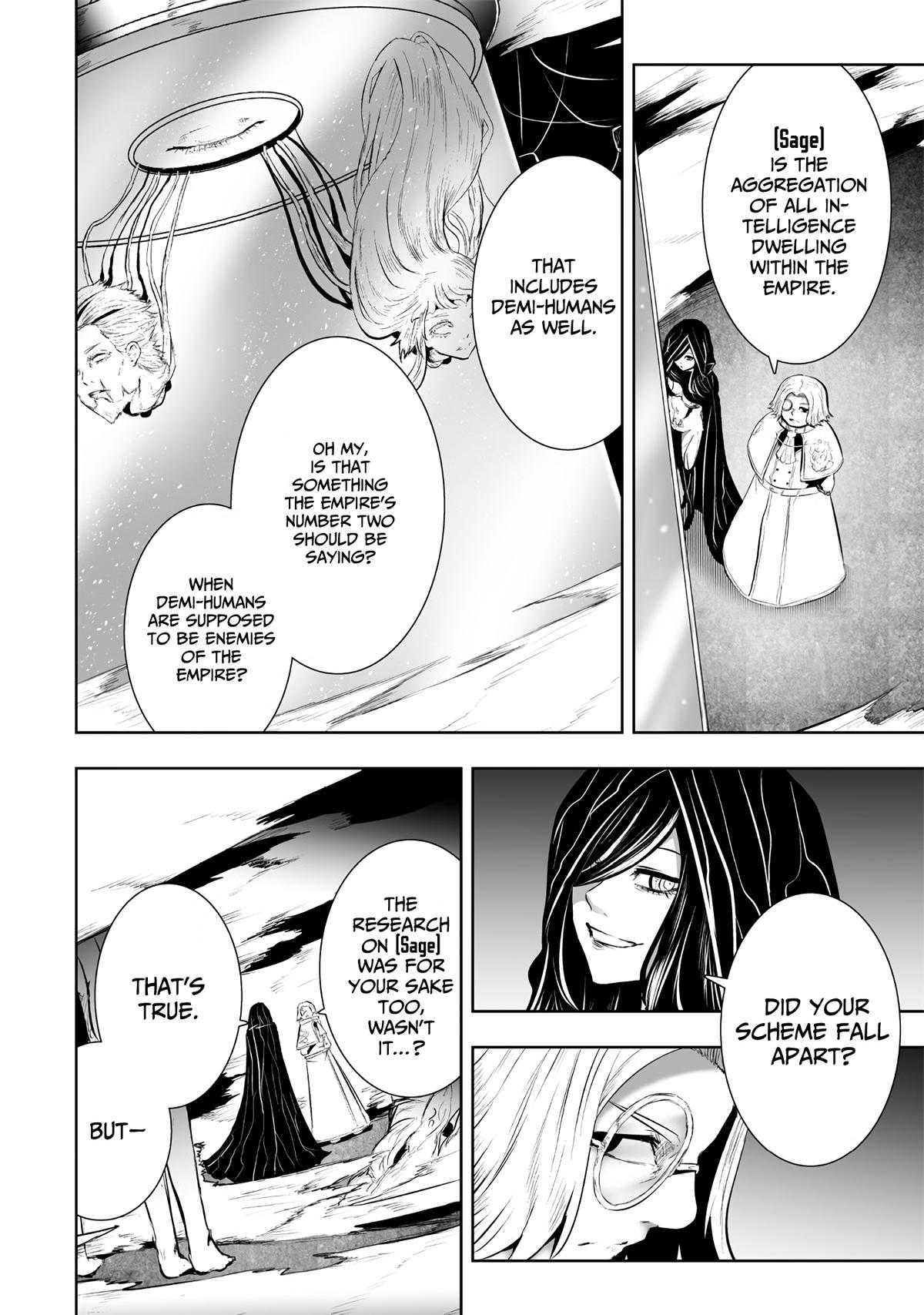 I'm the Only One with Unfavorable Skills - Isekai Summoning Rebellion Chap 109 - Next Chap 110