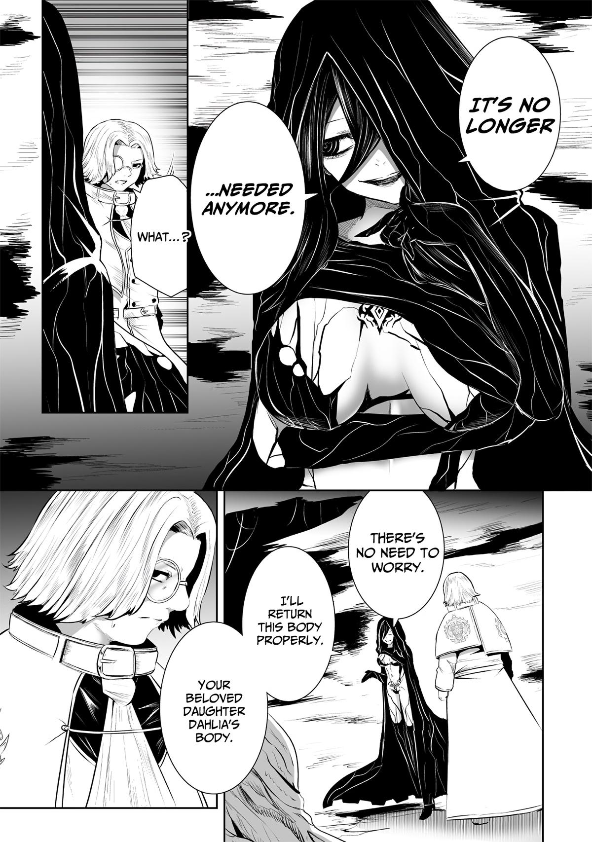 I'm the Only One with Unfavorable Skills - Isekai Summoning Rebellion Chap 109 - Next Chap 110