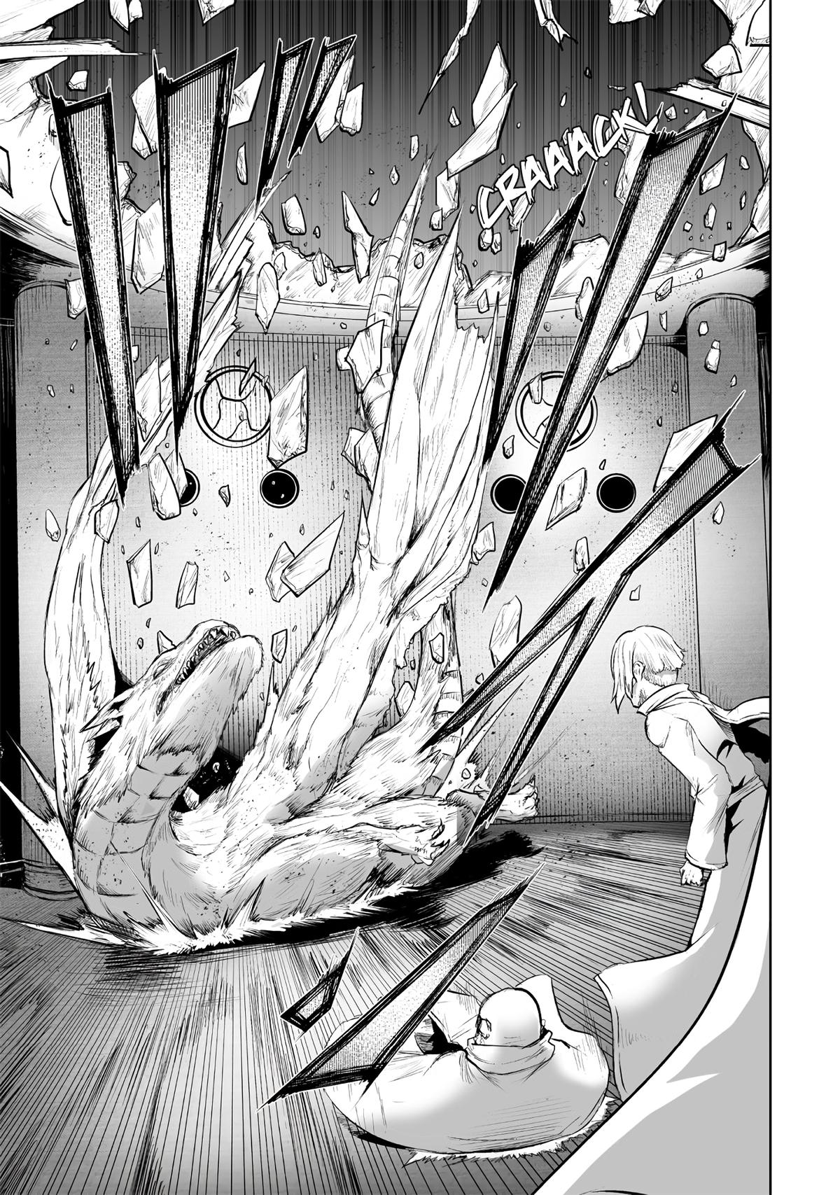 I'm the Only One with Unfavorable Skills - Isekai Summoning Rebellion Chap 109 - Next Chap 110
