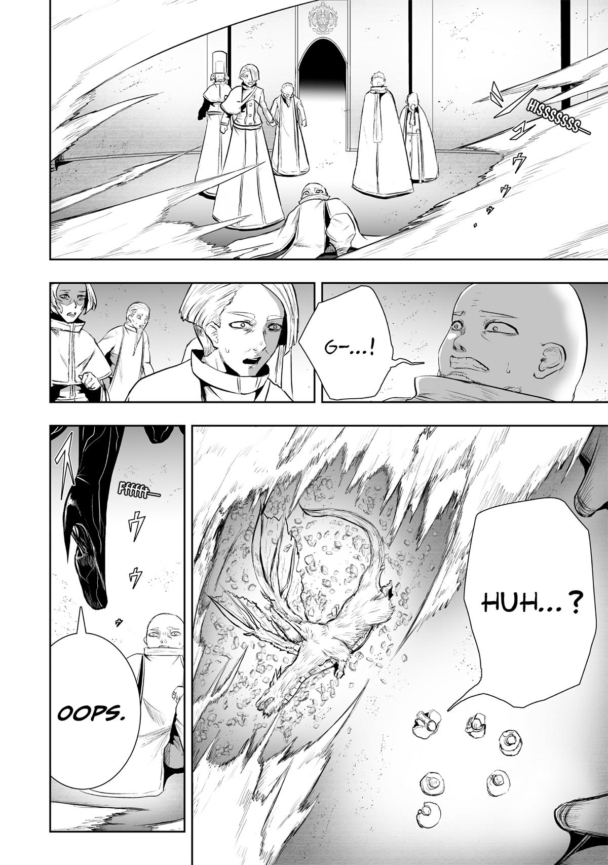 I'm the Only One with Unfavorable Skills - Isekai Summoning Rebellion Chap 109 - Next Chap 110