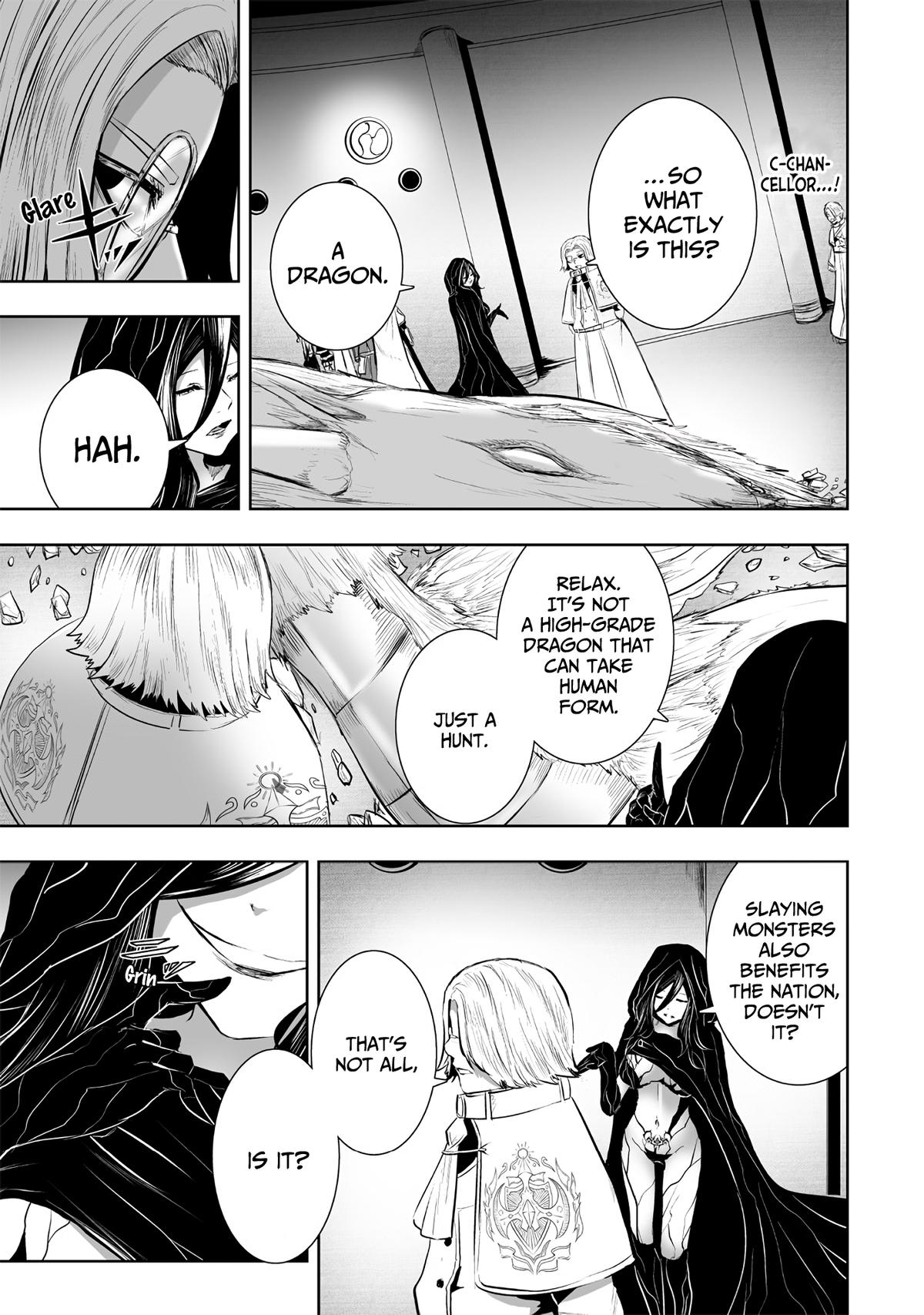 I'm the Only One with Unfavorable Skills - Isekai Summoning Rebellion Chap 109 - Next Chap 110