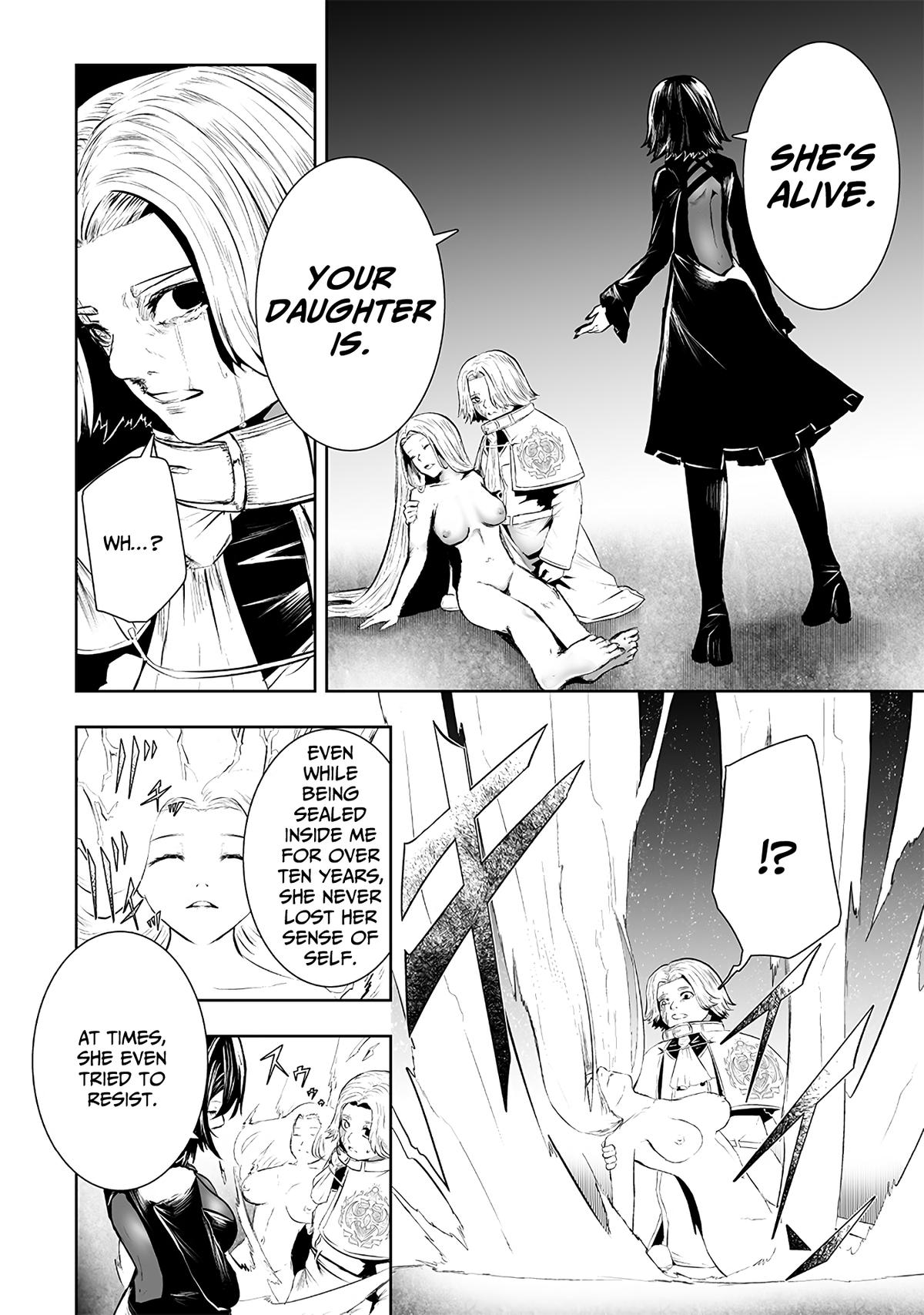 I'm the Only One with Unfavorable Skills - Isekai Summoning Rebellion Chap 110 - Next Chap 111