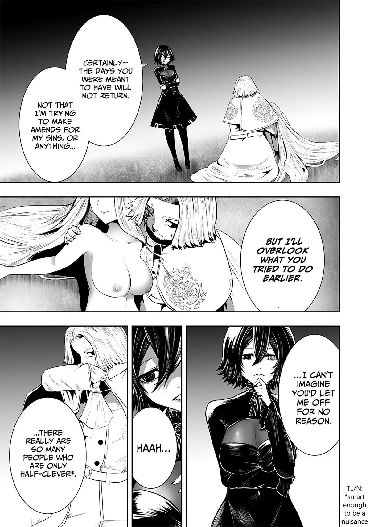 I'm the Only One with Unfavorable Skills - Isekai Summoning Rebellion Chap 110 - Next Chap 111