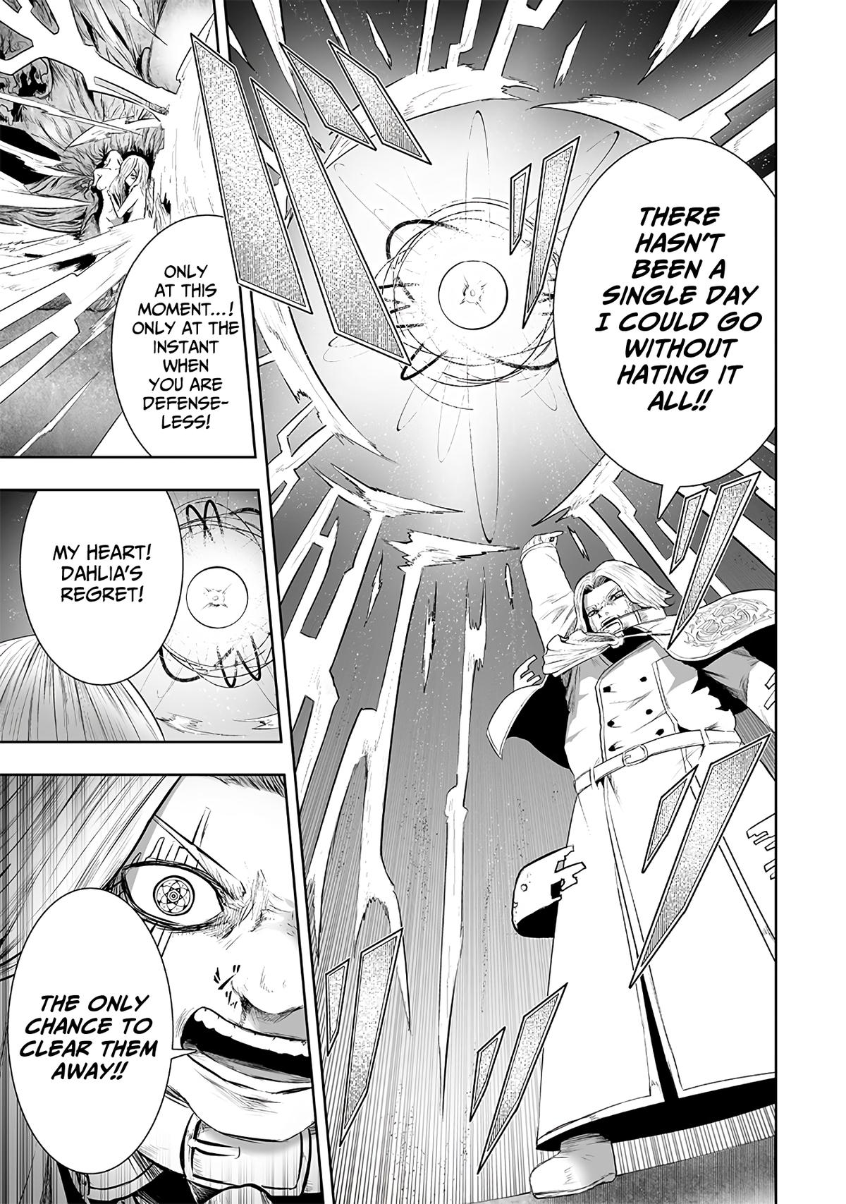 I'm the Only One with Unfavorable Skills - Isekai Summoning Rebellion Chap 110 - Next Chap 111