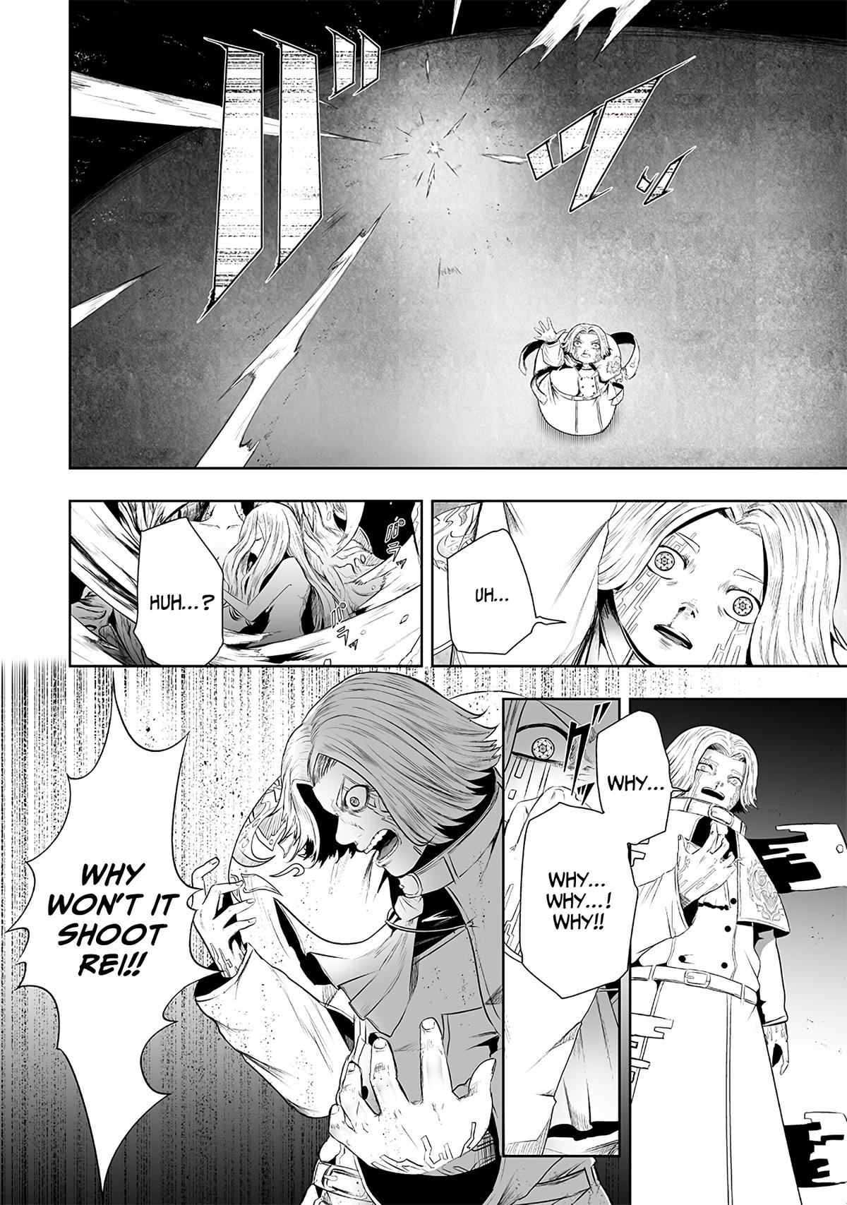 I'm the Only One with Unfavorable Skills - Isekai Summoning Rebellion Chap 110 - Next Chap 111