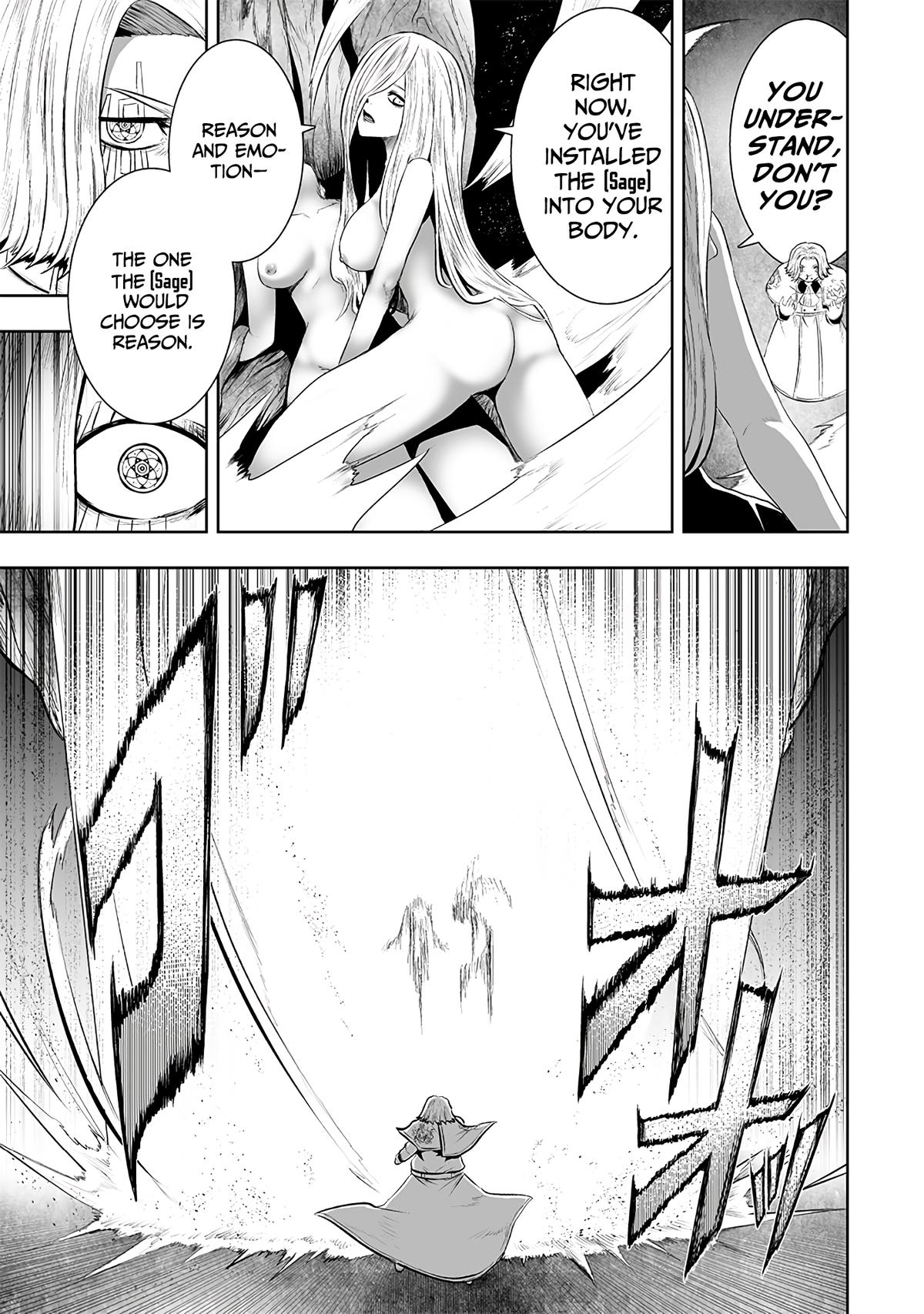 I'm the Only One with Unfavorable Skills - Isekai Summoning Rebellion Chap 110 - Next Chap 111