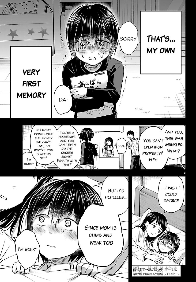 Kimi wa Yotsuba no Clover Chap 72 - Next Chap 73