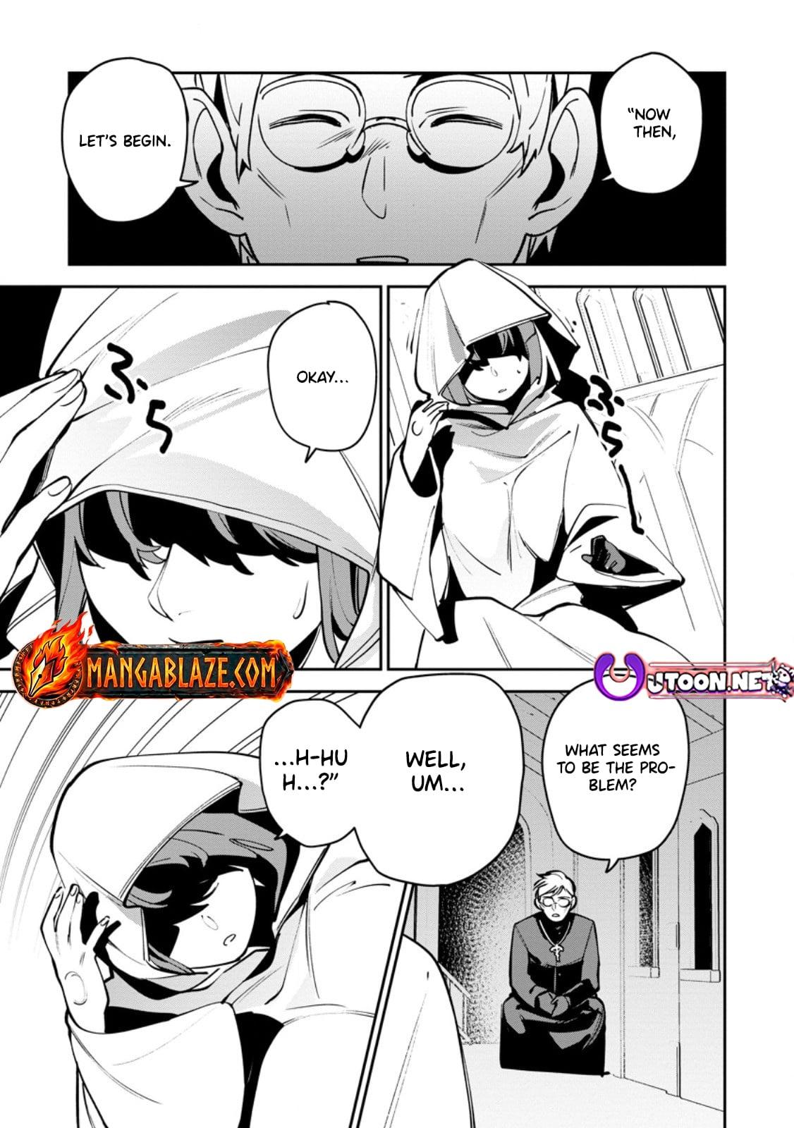 Game Chishiki de Saikyou ni Natta Mob Heishi wa, Shin no Jitsuryoku wo Kakushitai Chap 12.1 - Next Chap 13.1