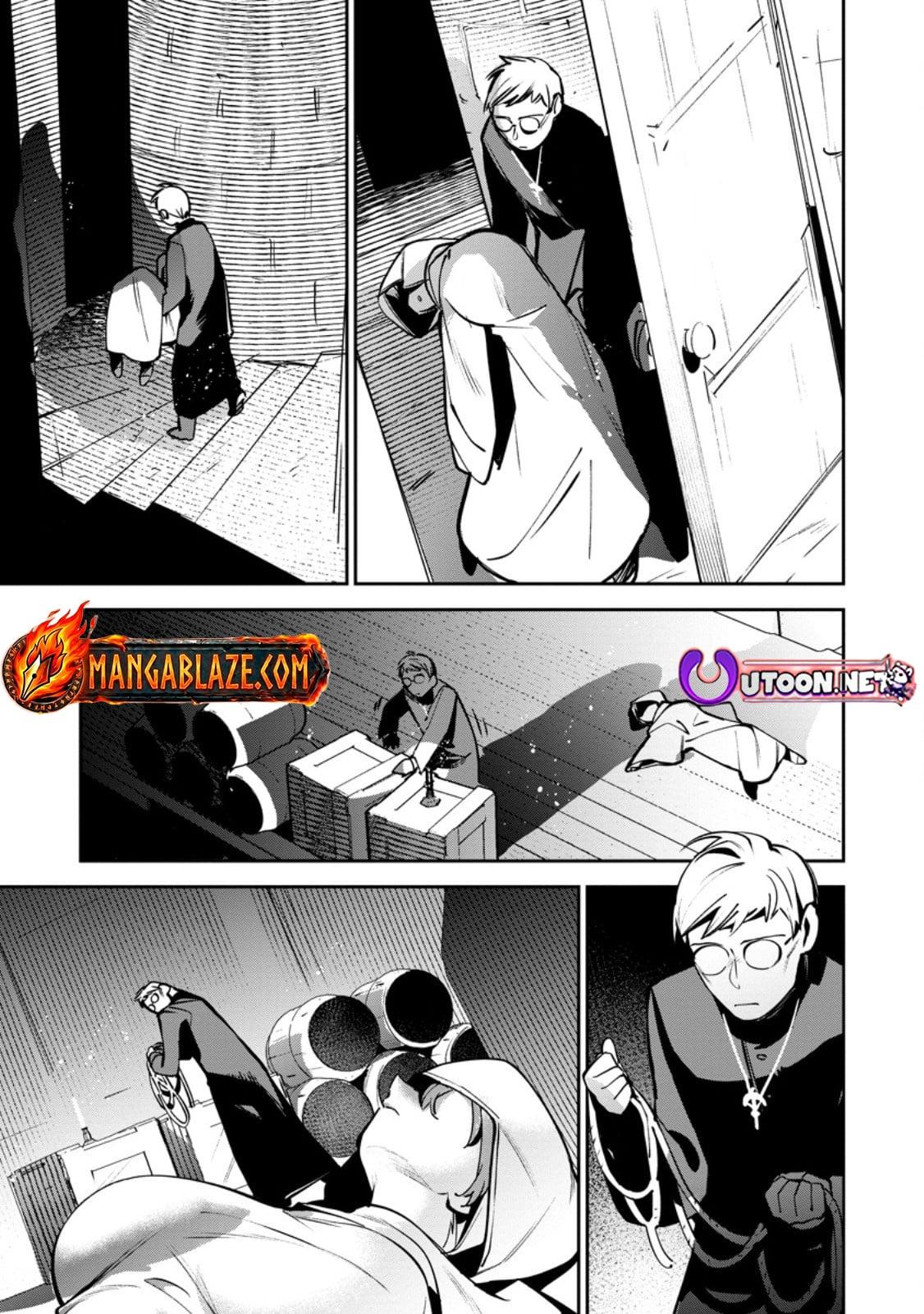 Game Chishiki de Saikyou ni Natta Mob Heishi wa, Shin no Jitsuryoku wo Kakushitai Chap 12.1 - Next Chap 13.1