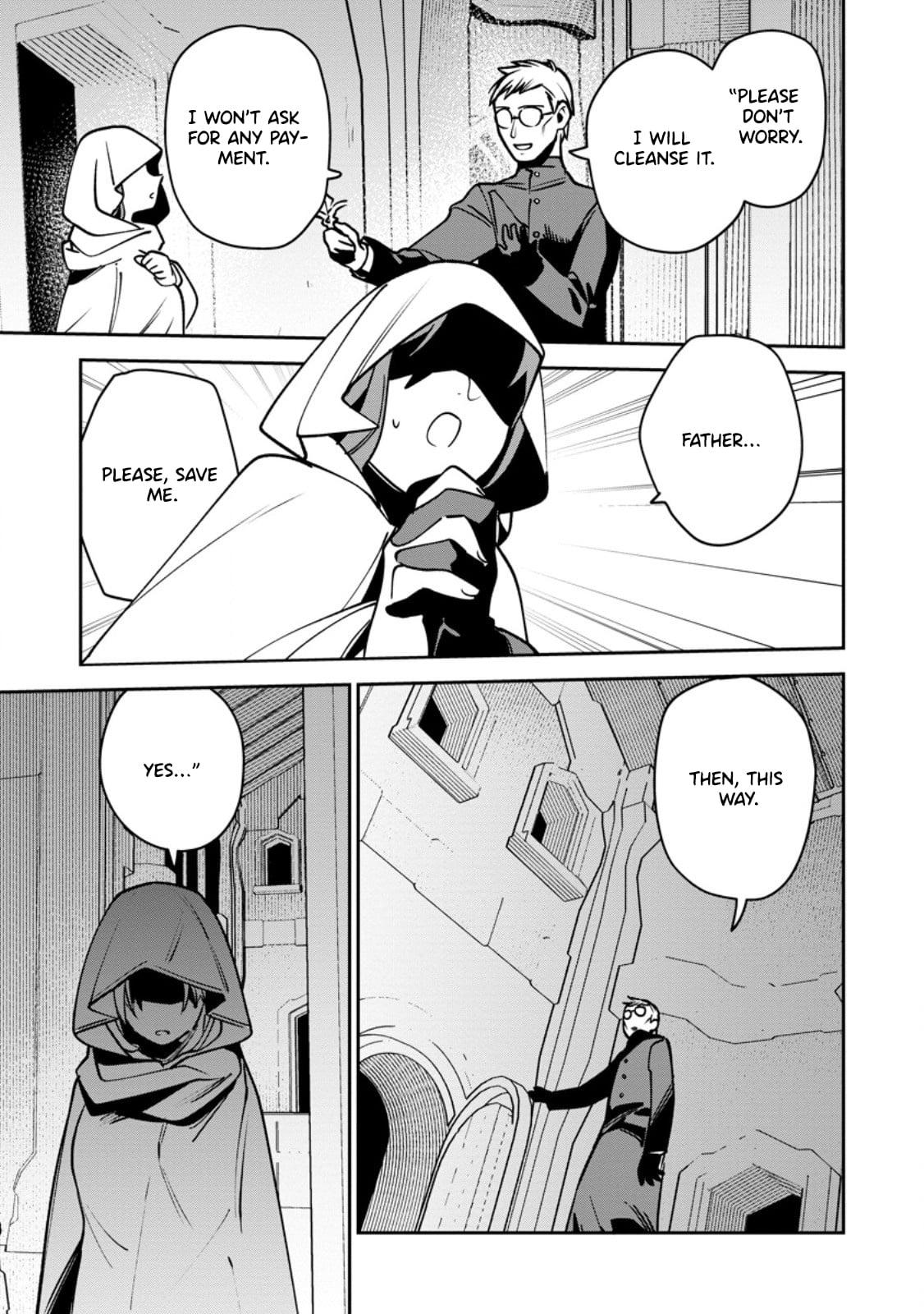 Game Chishiki de Saikyou ni Natta Mob Heishi wa, Shin no Jitsuryoku wo Kakushitai Chap 12.1 - Next Chap 13.1