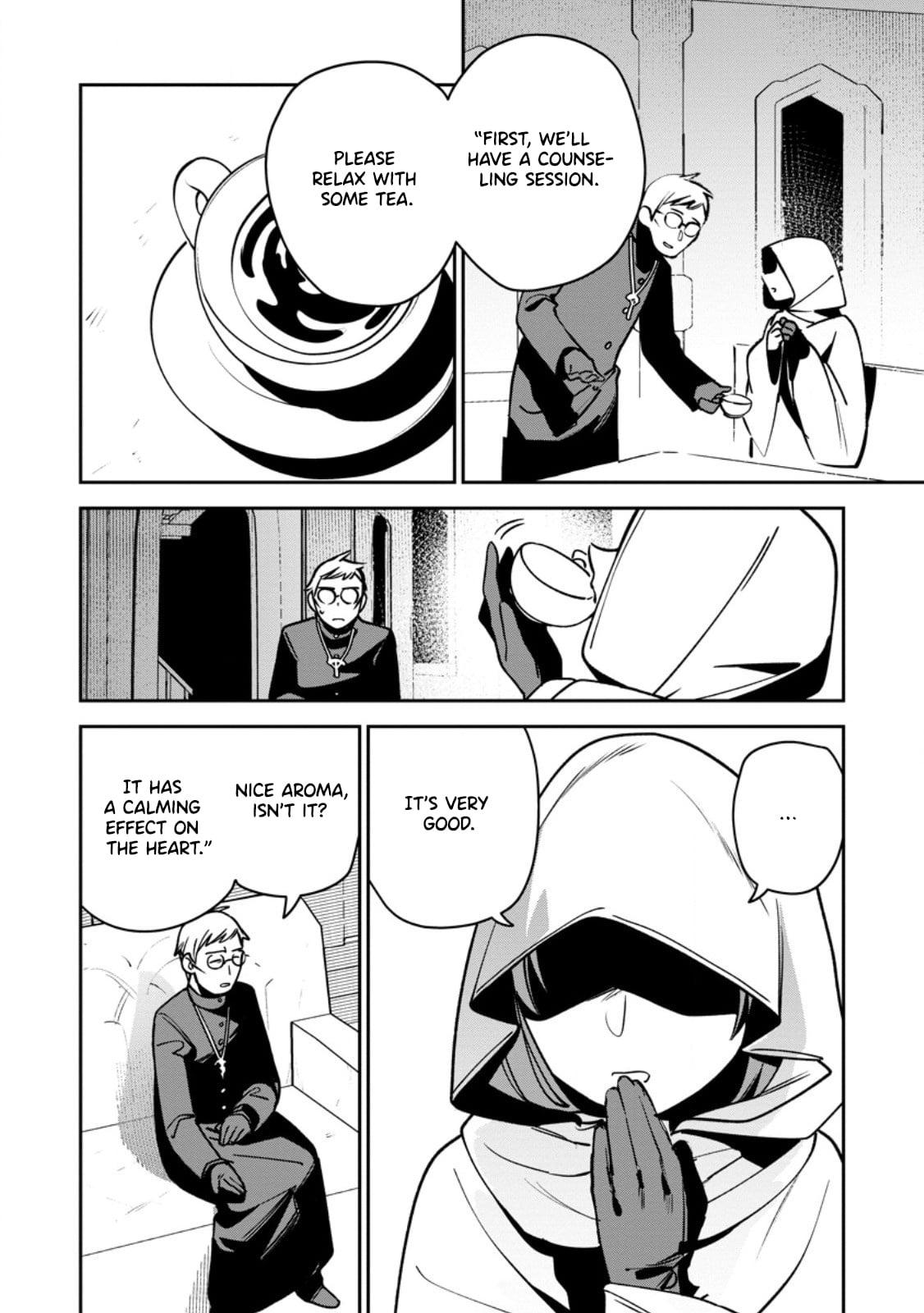 Game Chishiki de Saikyou ni Natta Mob Heishi wa, Shin no Jitsuryoku wo Kakushitai Chap 12.1 - Next Chap 13.1