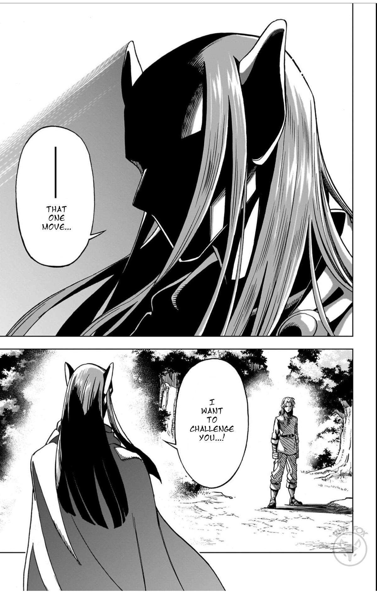 Dragon Quest: Dai no Daibouken - Yuusha Avan to Gokuen no Maou Chap 43 - Next Chap 44