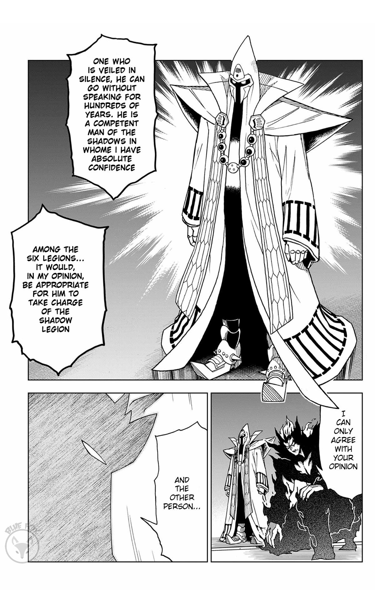 Dragon Quest: Dai no Daibouken - Yuusha Avan to Gokuen no Maou Chap 43 - Next Chap 44