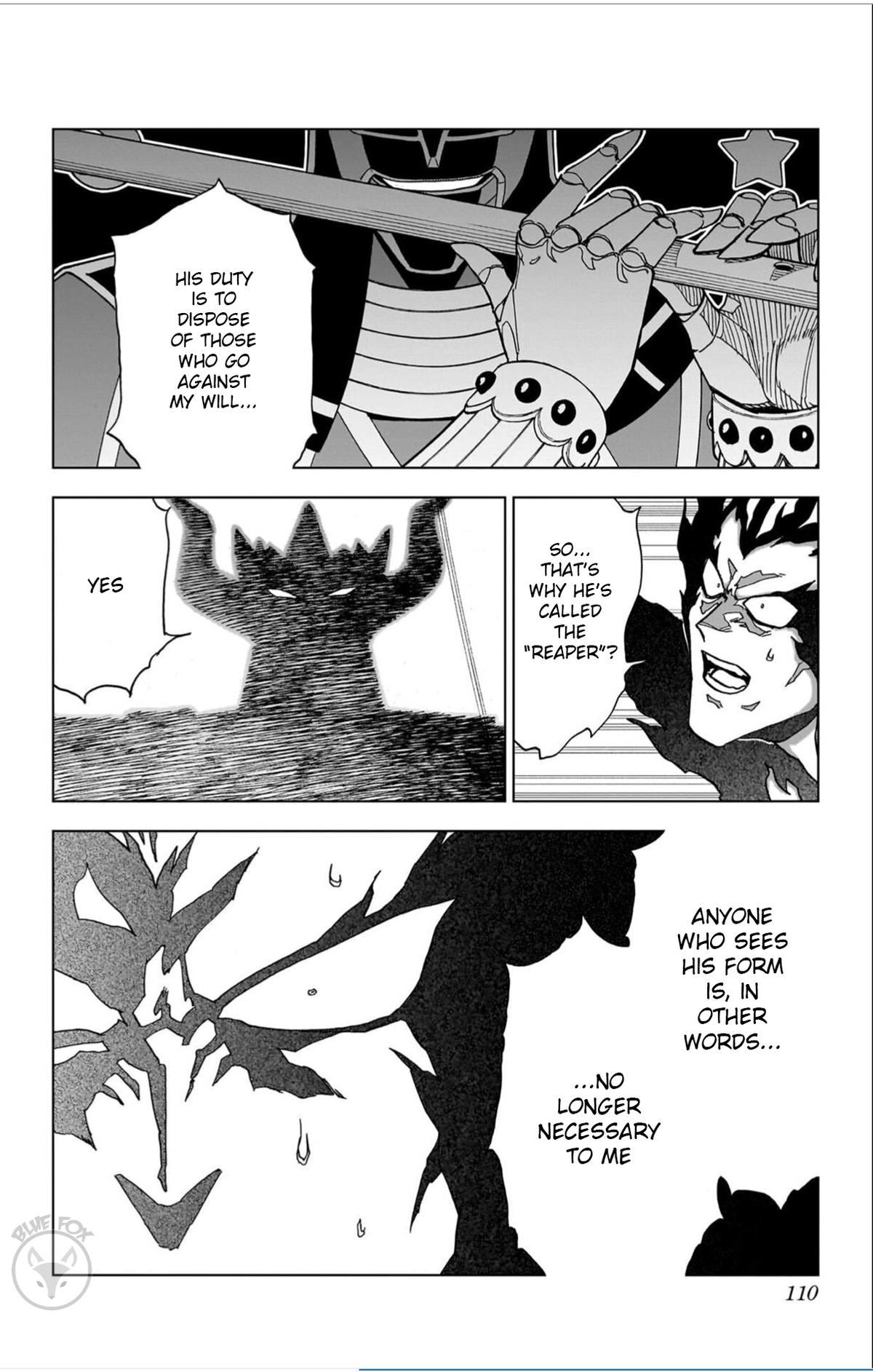 Dragon Quest: Dai no Daibouken - Yuusha Avan to Gokuen no Maou Chap 43 - Next Chap 44