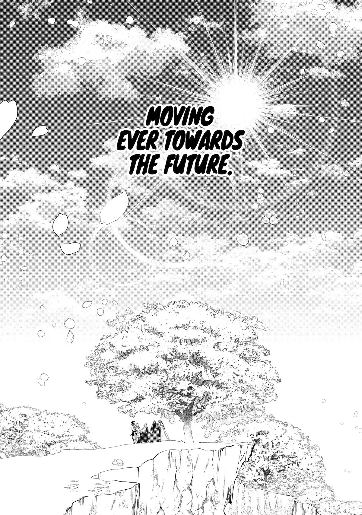 Koukyuu Ihiden Chap 29 - Next Chap 30