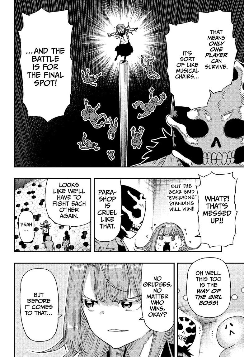Parashoppers Chap 59 - Next Chap 60