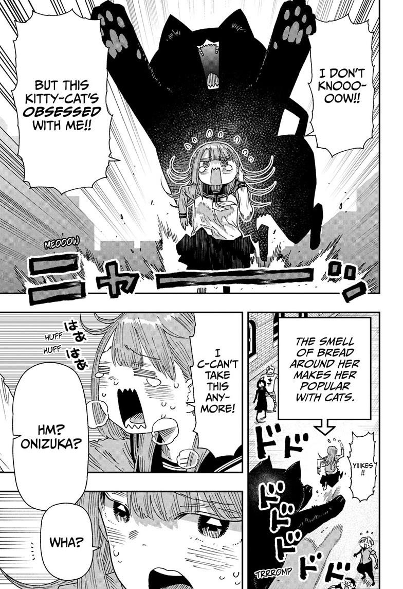 Parashoppers Chap 59 - Next Chap 60