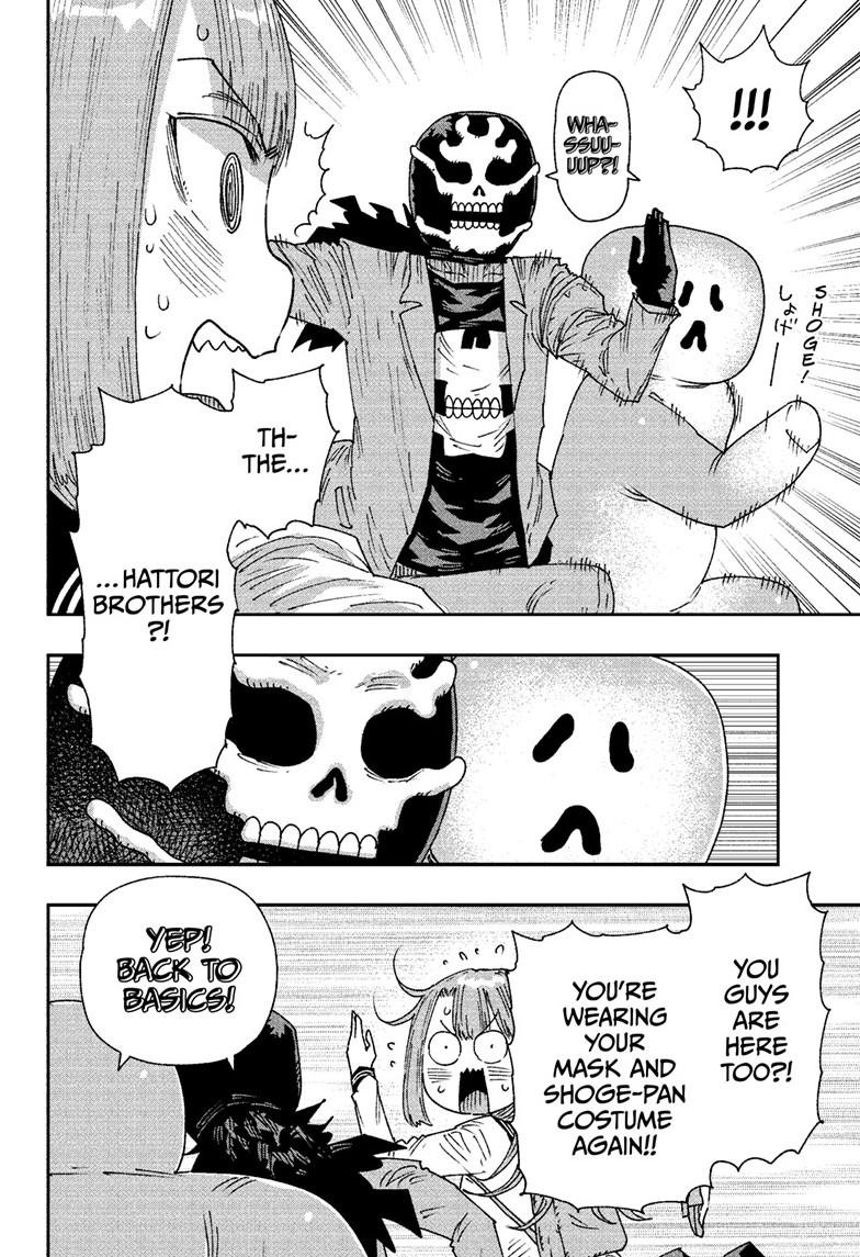 Parashoppers Chap 59 - Next Chap 60