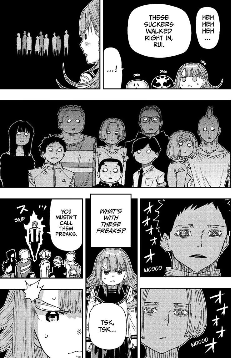 Parashoppers Chap 59 - Next Chap 60