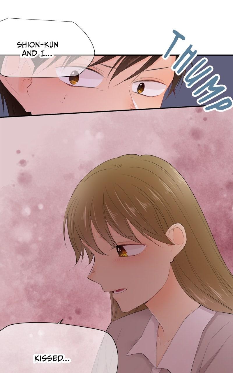 Revenge Love Chap 175 - Next Chap 176