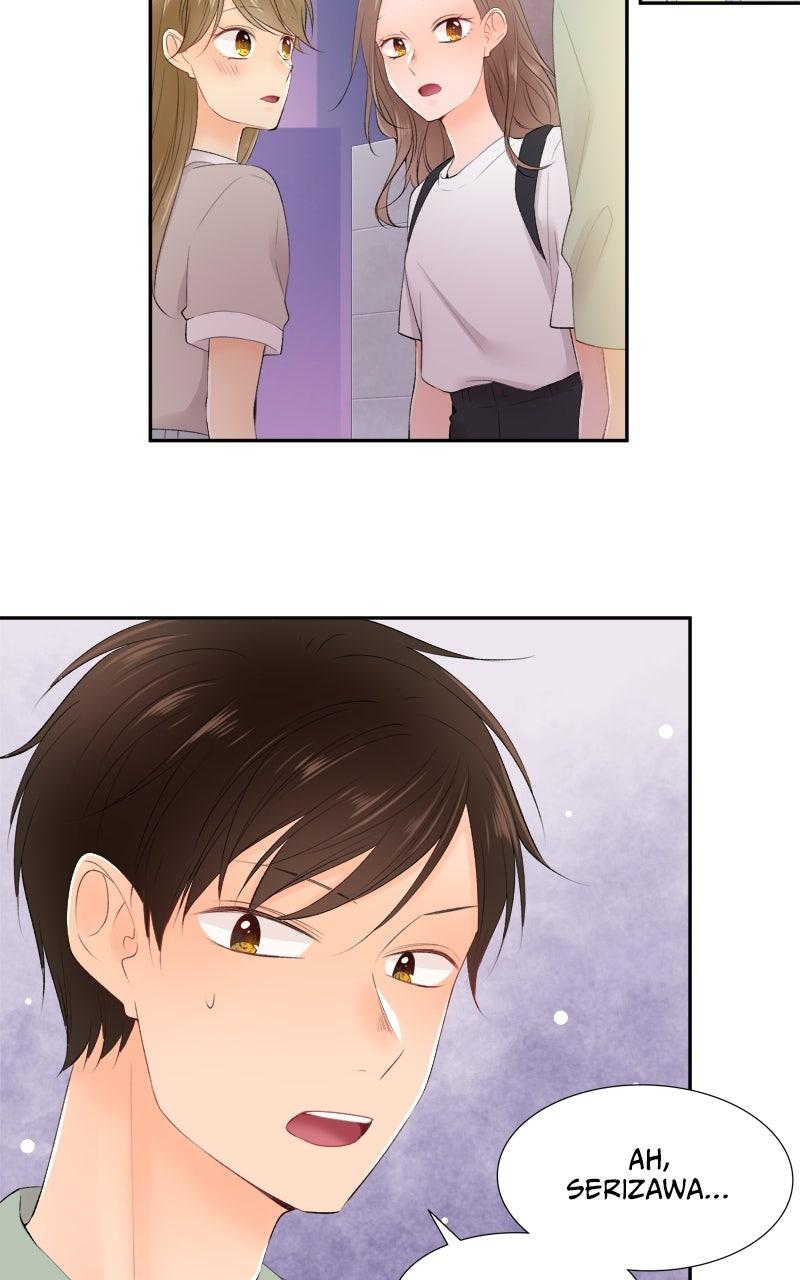 Revenge Love Chap 175 - Next Chap 176