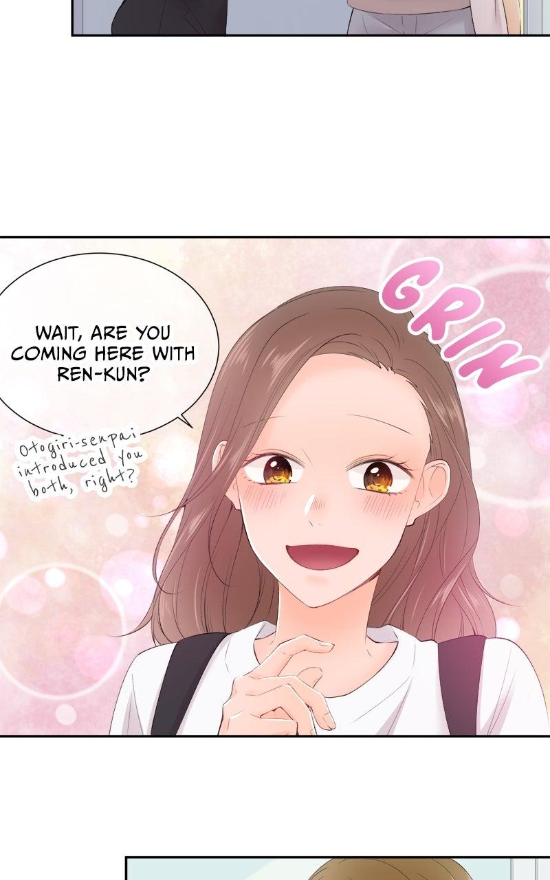 Revenge Love Chap 175 - Next Chap 176