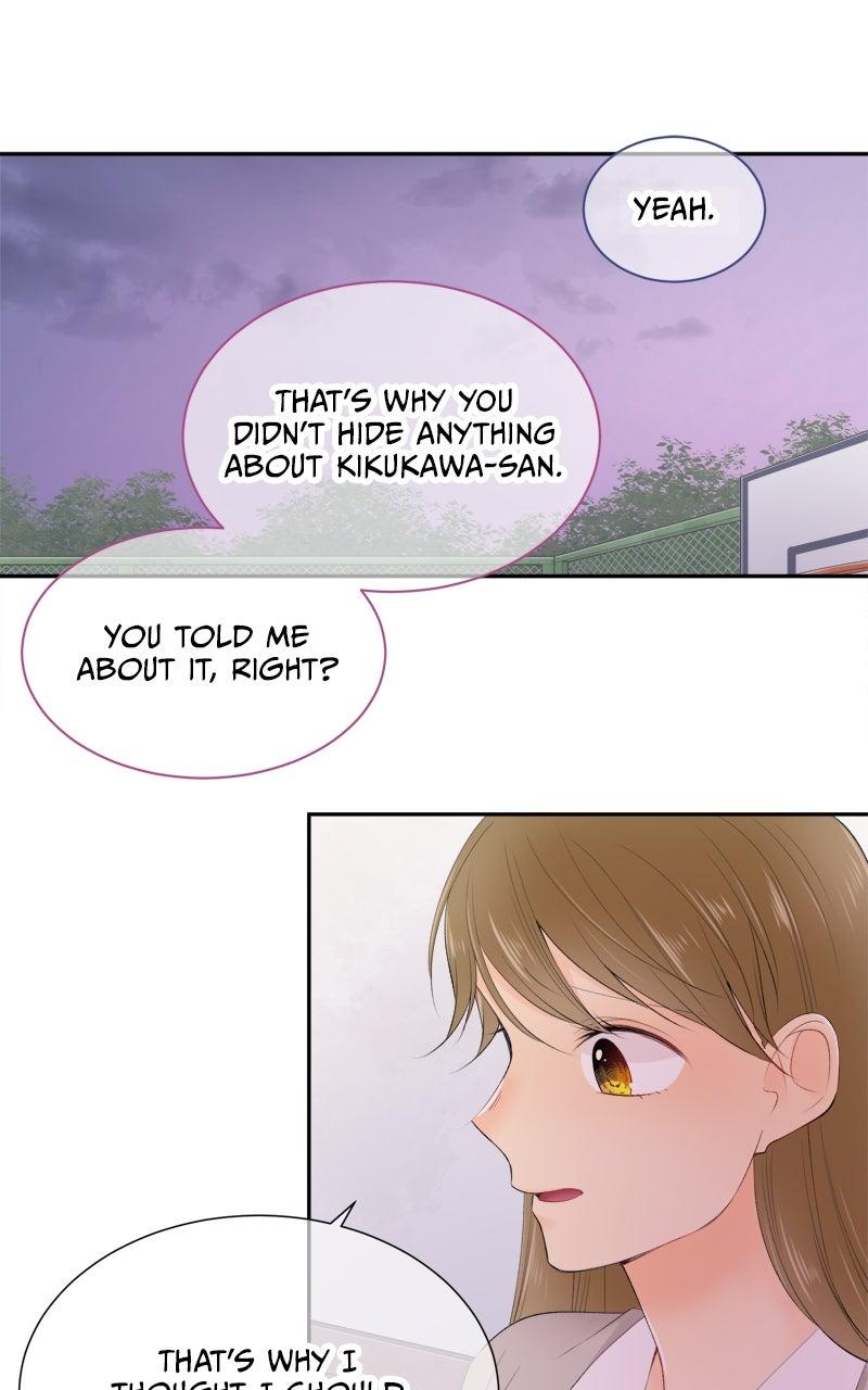 Revenge Love Chap 175 - Next Chap 176