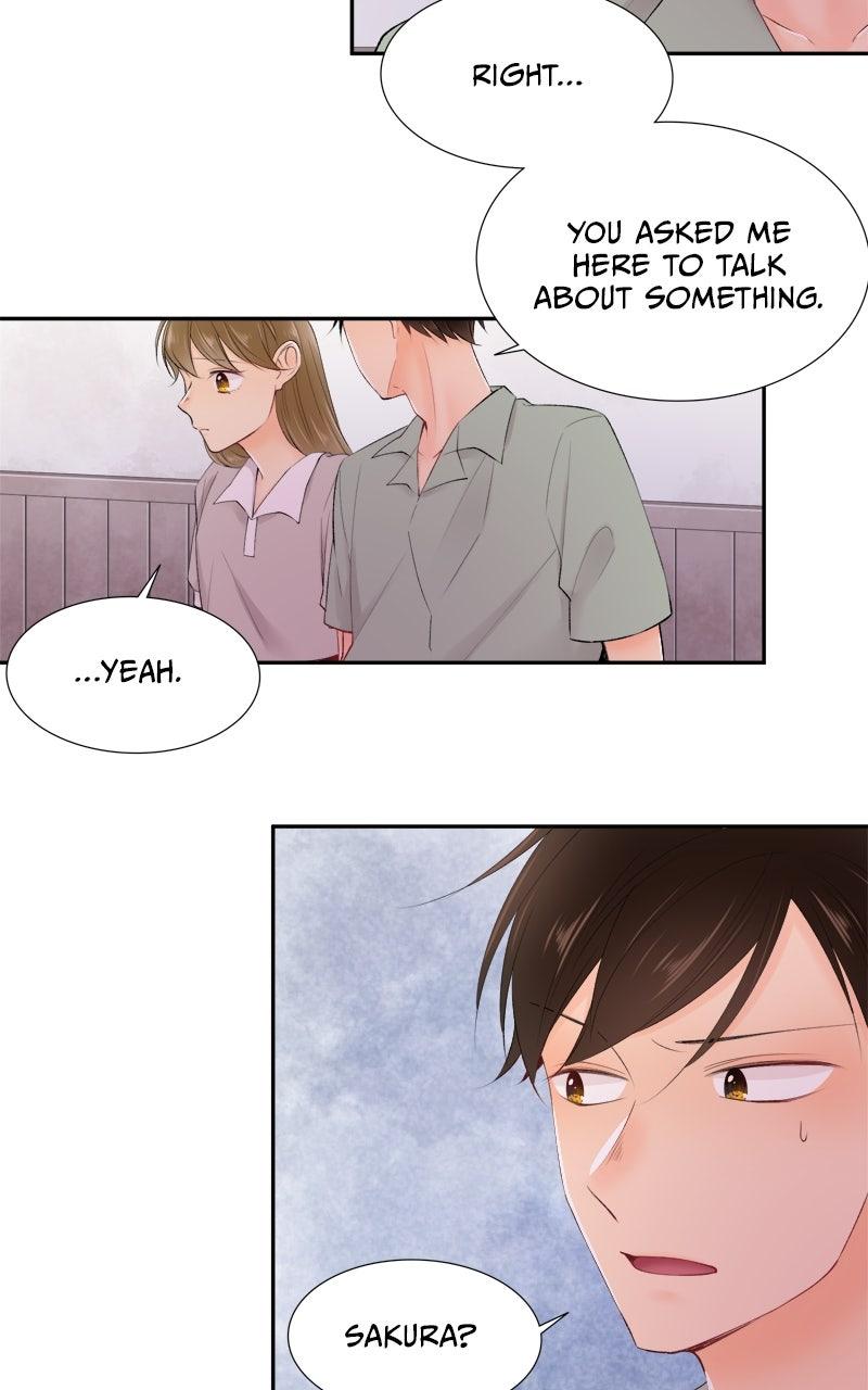 Revenge Love Chap 175 - Next Chap 176