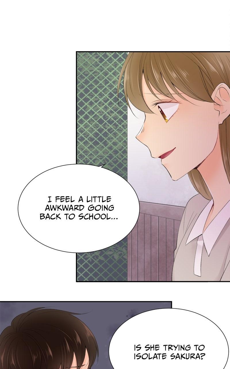 Revenge Love Chap 175 - Next Chap 176