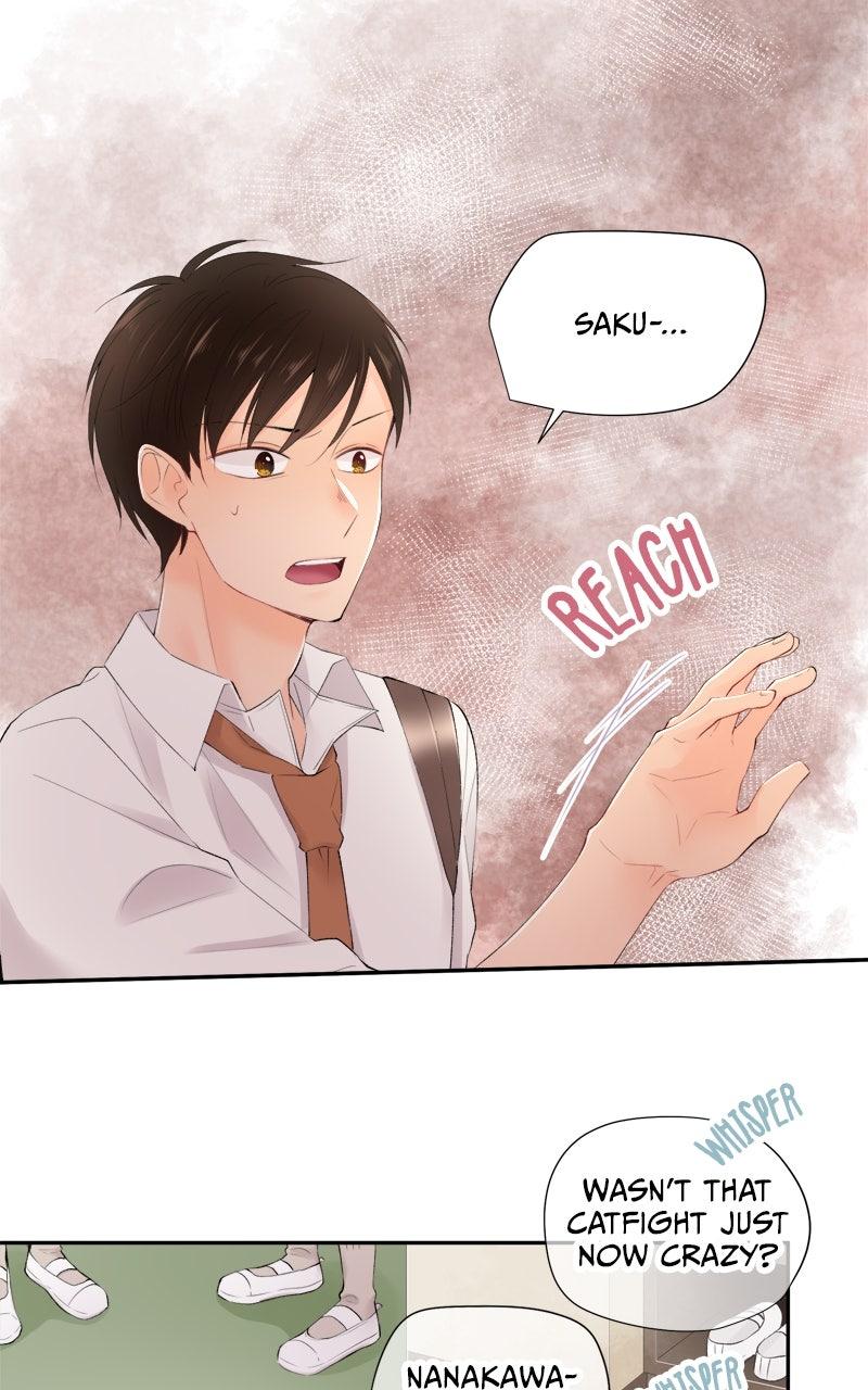 Revenge Love Chap 175 - Next Chap 176