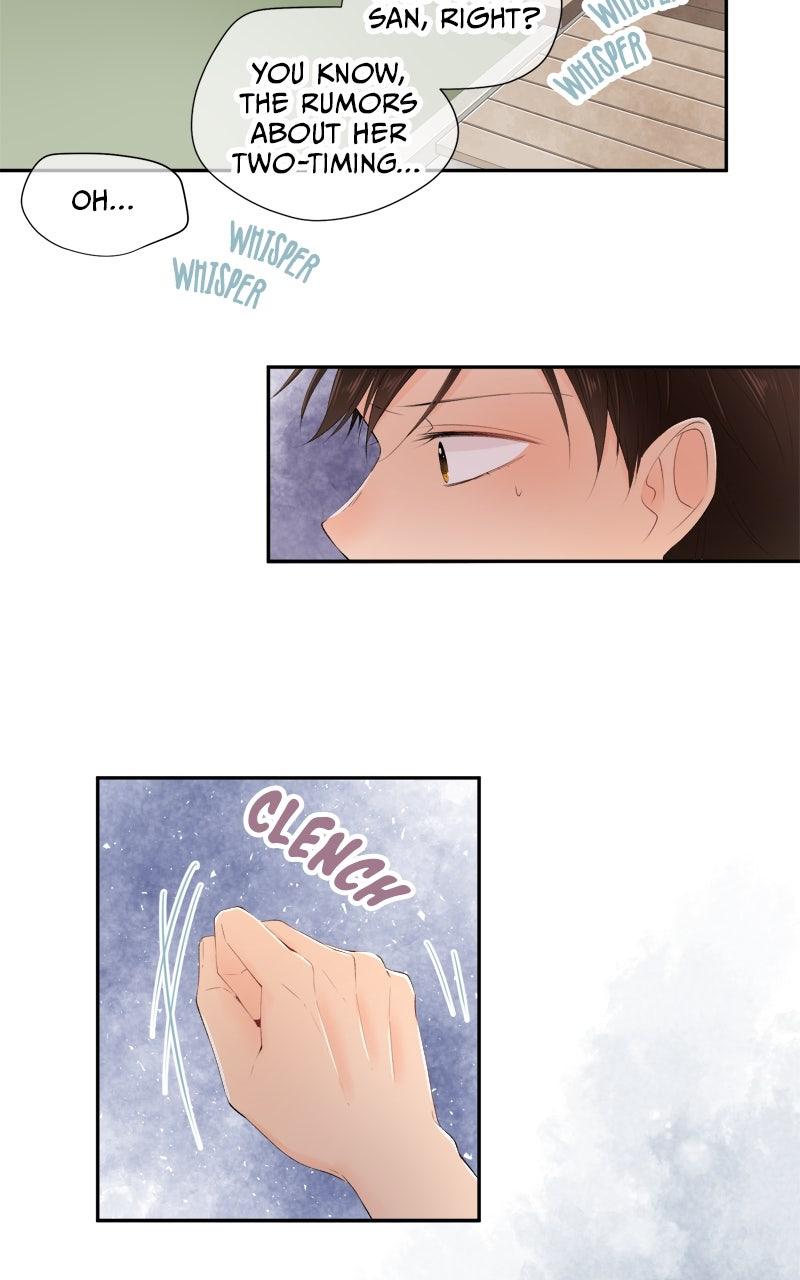 Revenge Love Chap 175 - Next Chap 176