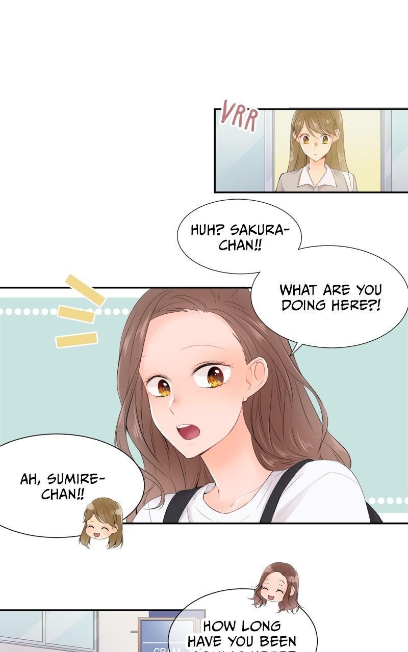 Revenge Love Chap 175 - Next Chap 176