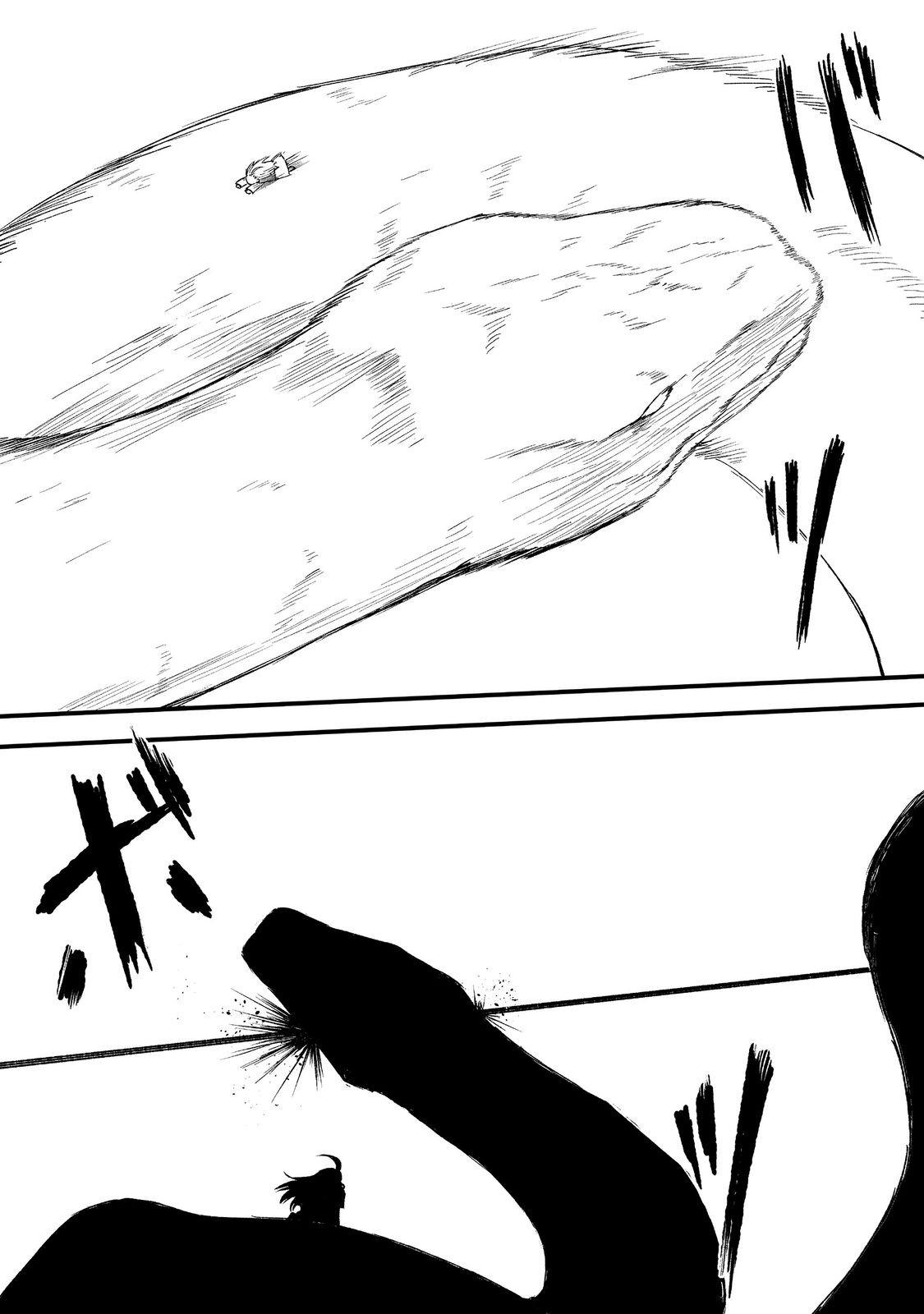 Kakure Tensei @comic Chap 18 - Next Chap 19