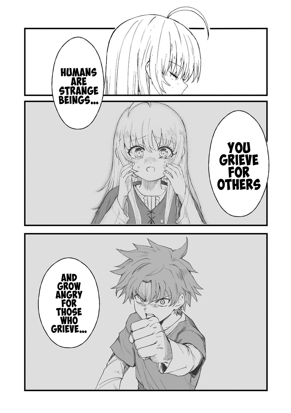 Kakure Tensei @comic Chap 18 - Next Chap 19