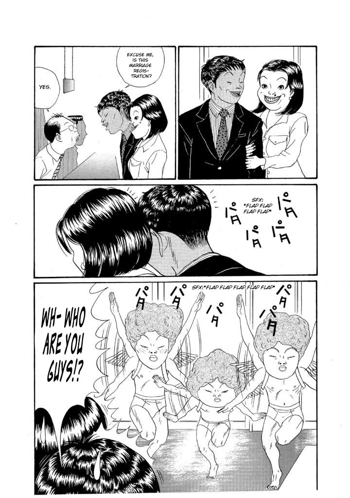 Ike! Ina-chuu Takkyuubu Chap 155 - Next Chap 156