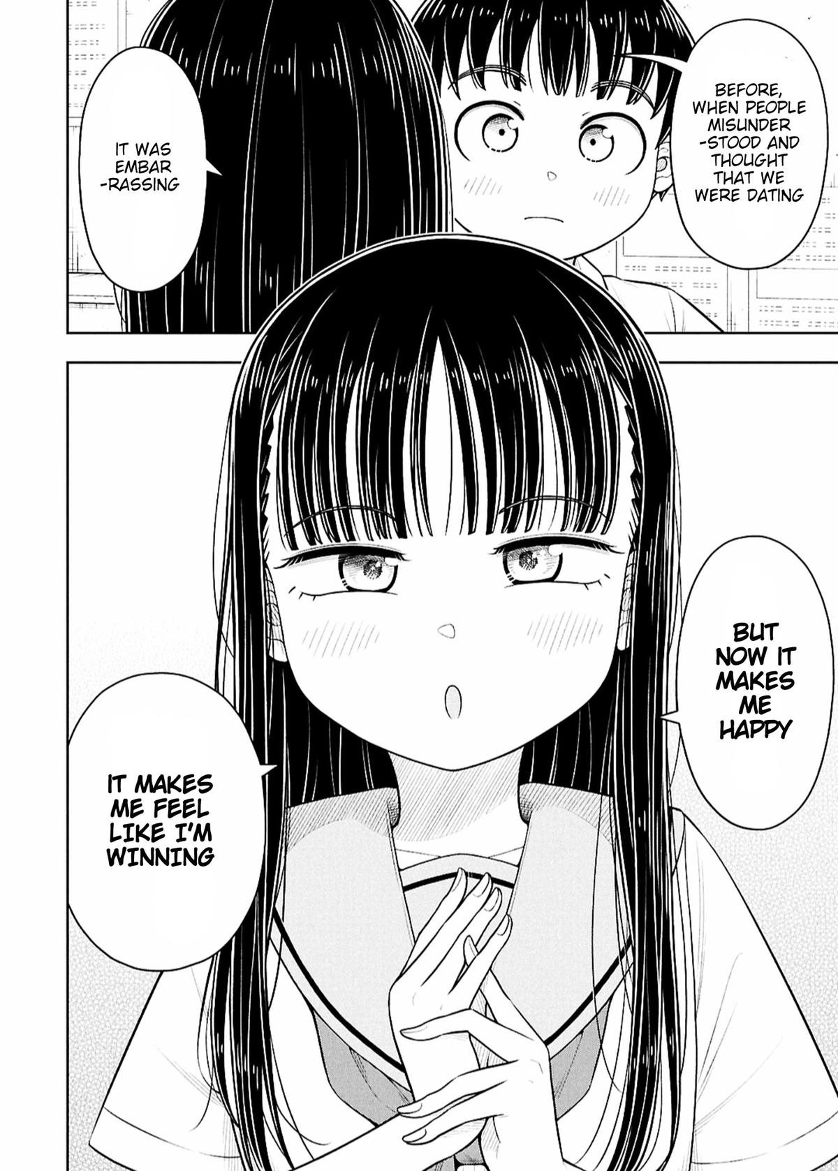 Kyou kara Hajimeru Osananajimi Chap 166 - Next Chap 167