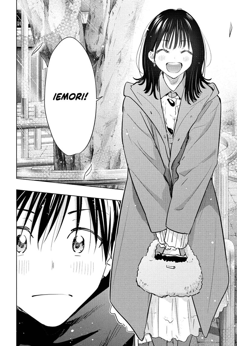 Hima-Ten! Chap 87 - Next Chap 88