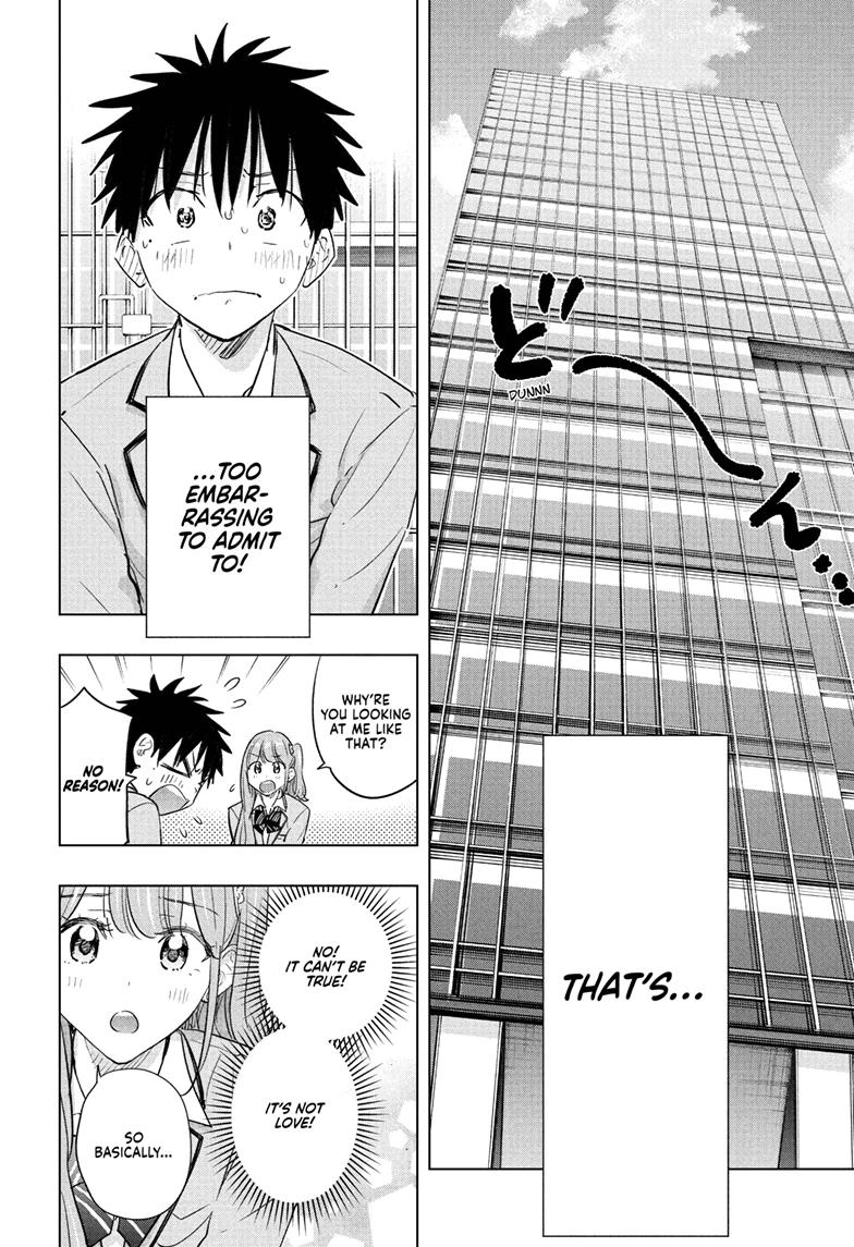 Hima-Ten! Chap 87 - Next Chap 88