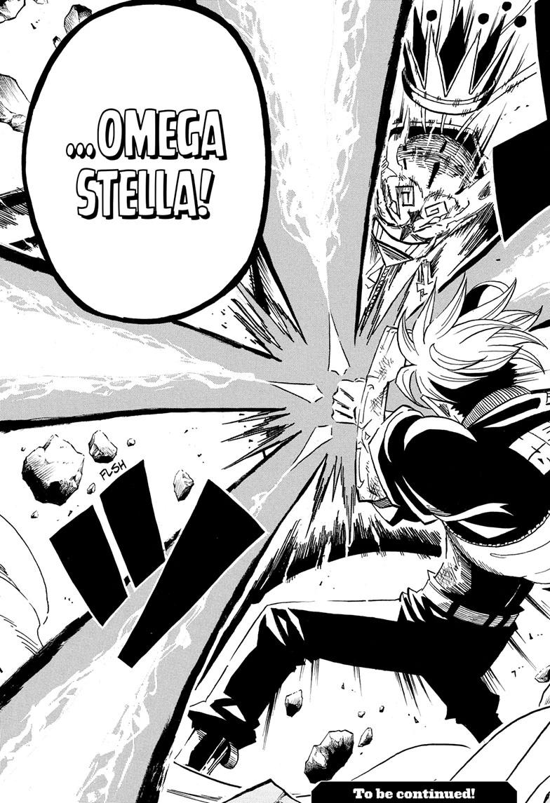 Exorcist no Kiyoshi-kun Chap 89 - Next Chap 90